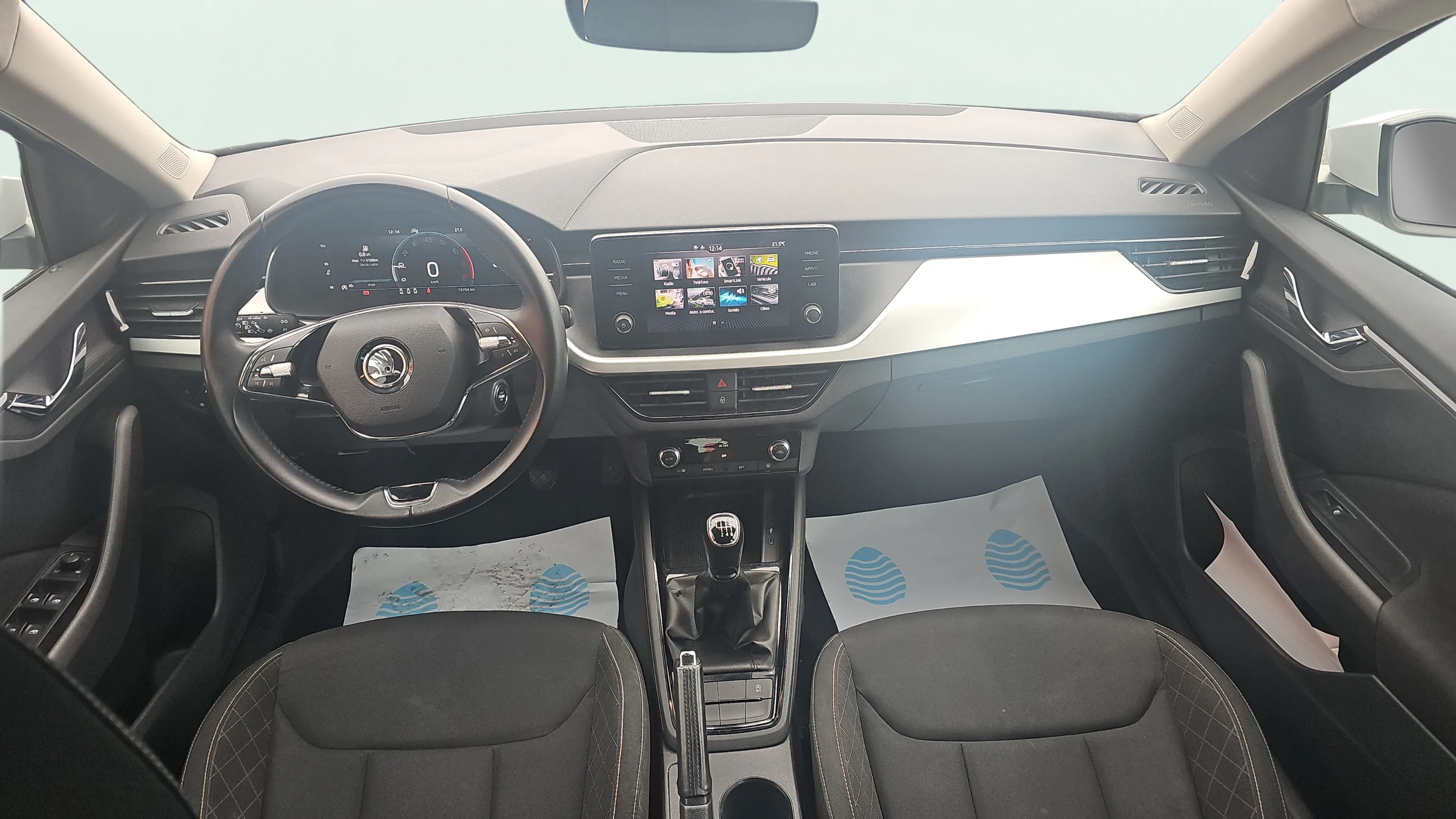 Škoda Kamiq 1.5 TSI DSG Ambition - foto 10