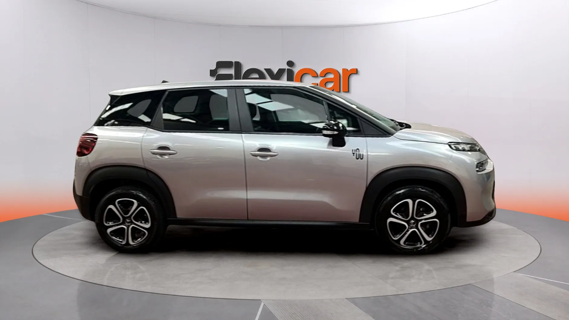 Citroën C3 Aircross PureTech You! - foto 5