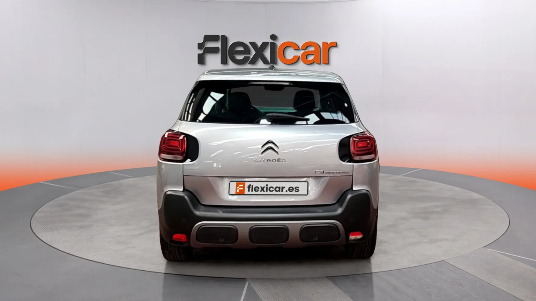 Citroën C3 Aircross PureTech You! - foto 7