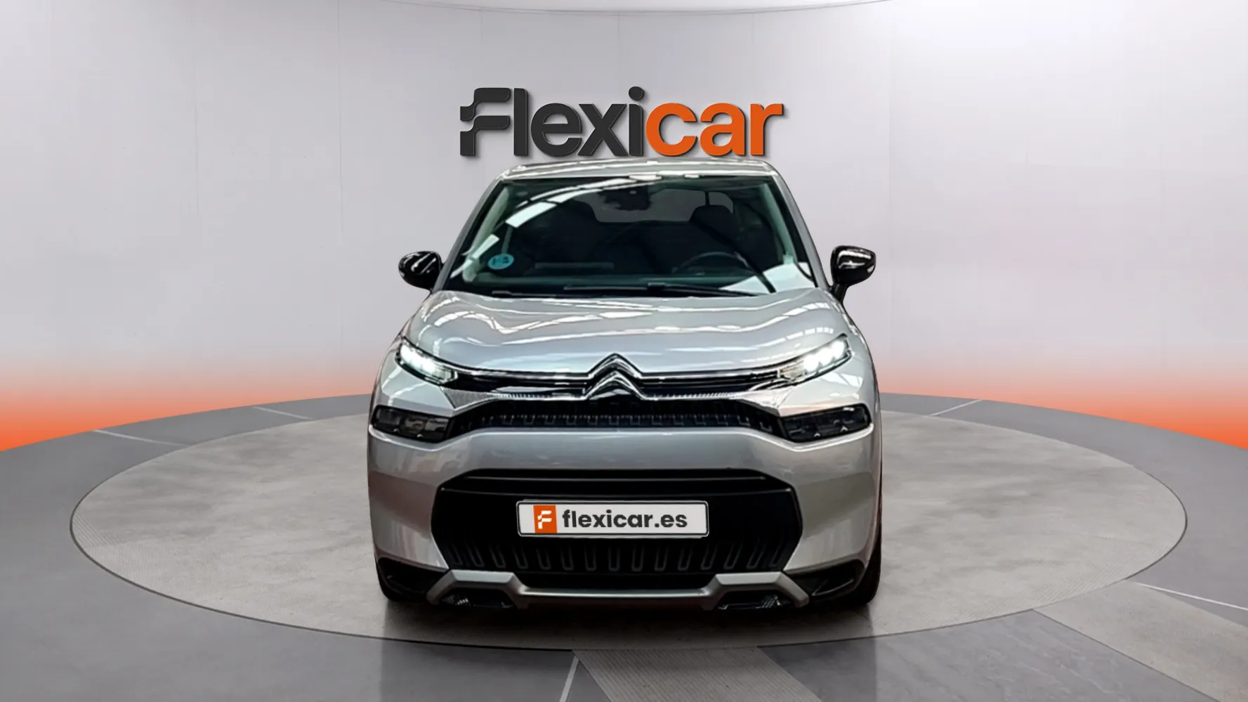 Citroën C3 Aircross PureTech You! - foto 2