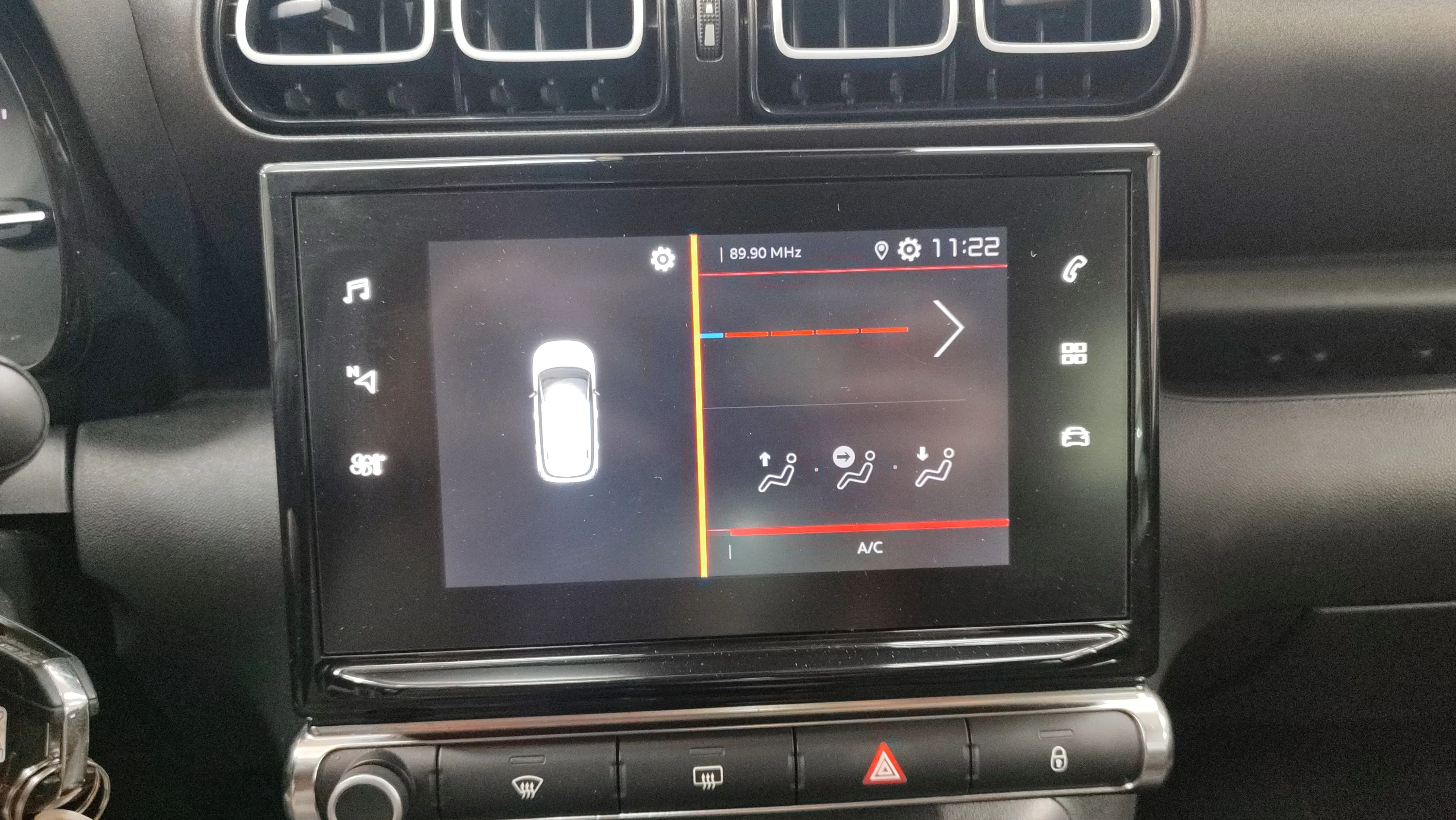 Citroën C3 Aircross PureTech You! - foto 12