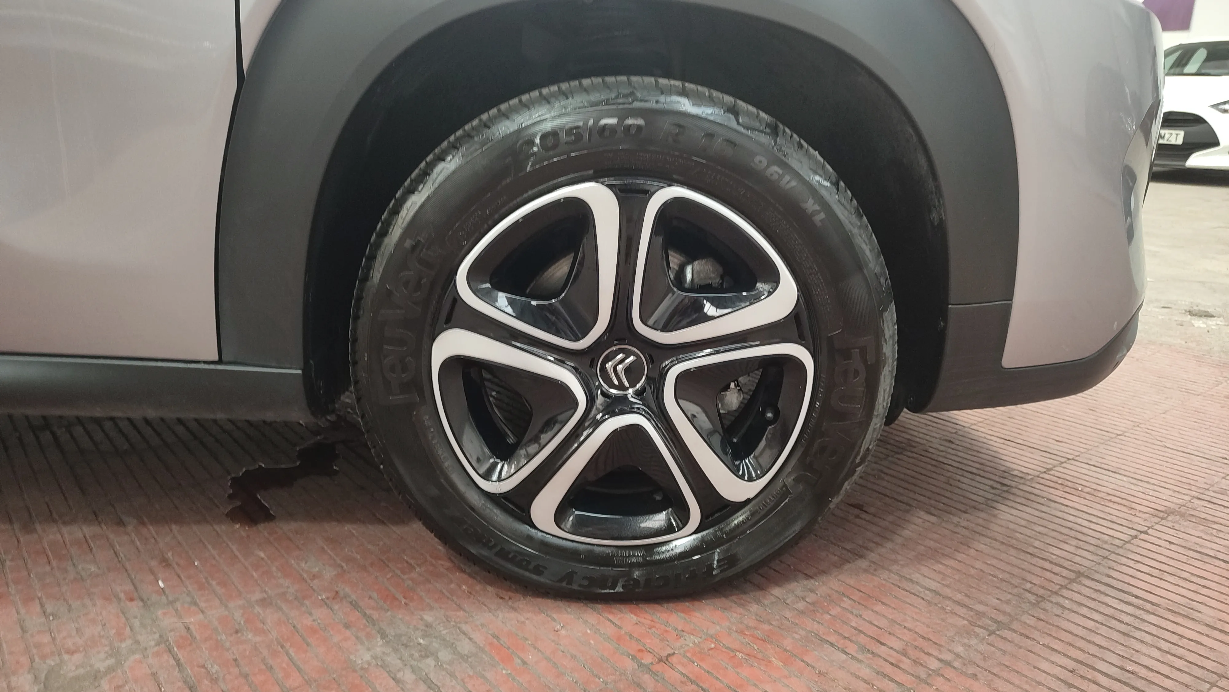 Citroën C3 Aircross PureTech You! - foto 23