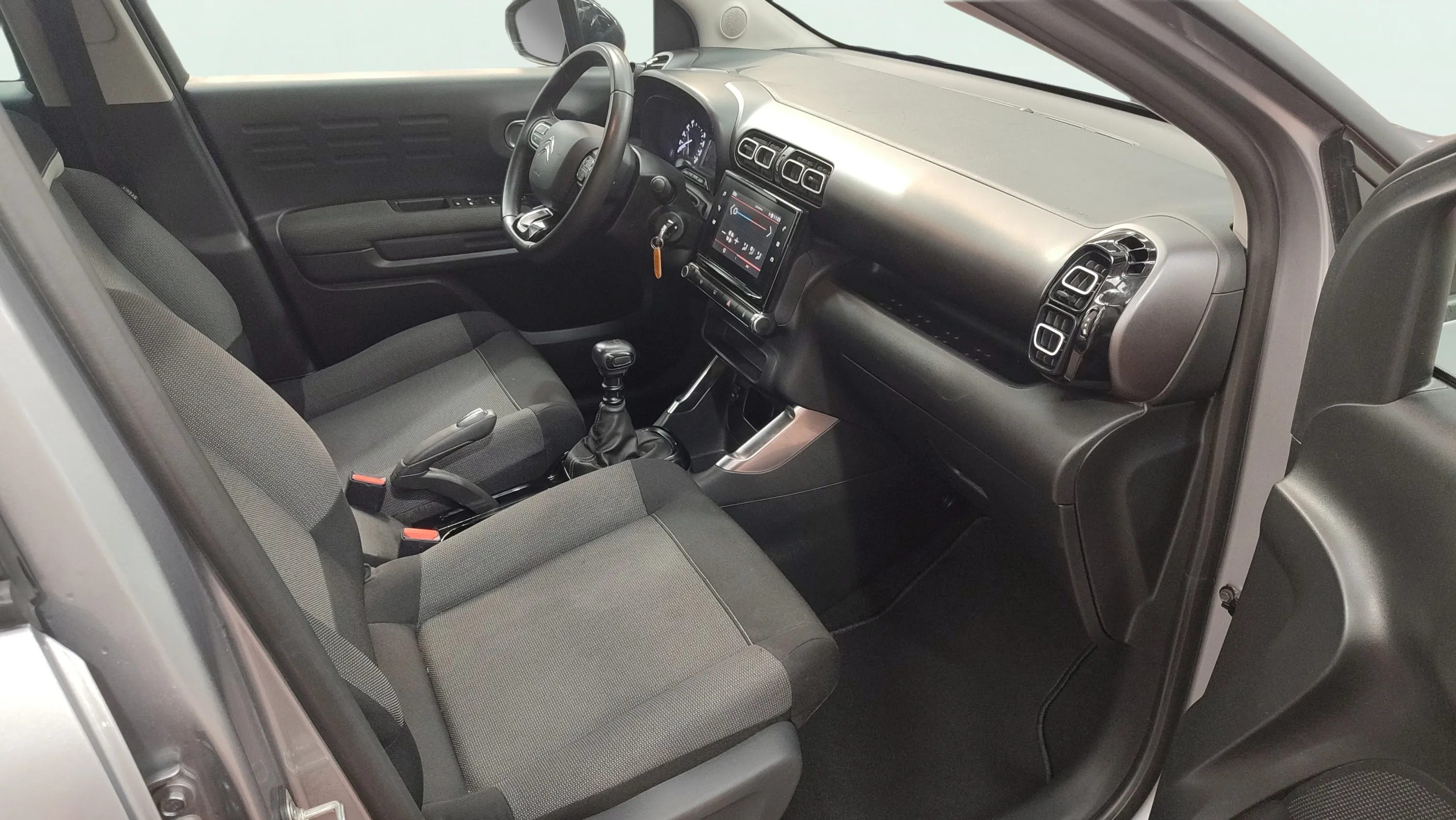 Citroën C3 Aircross PureTech You! - foto 19