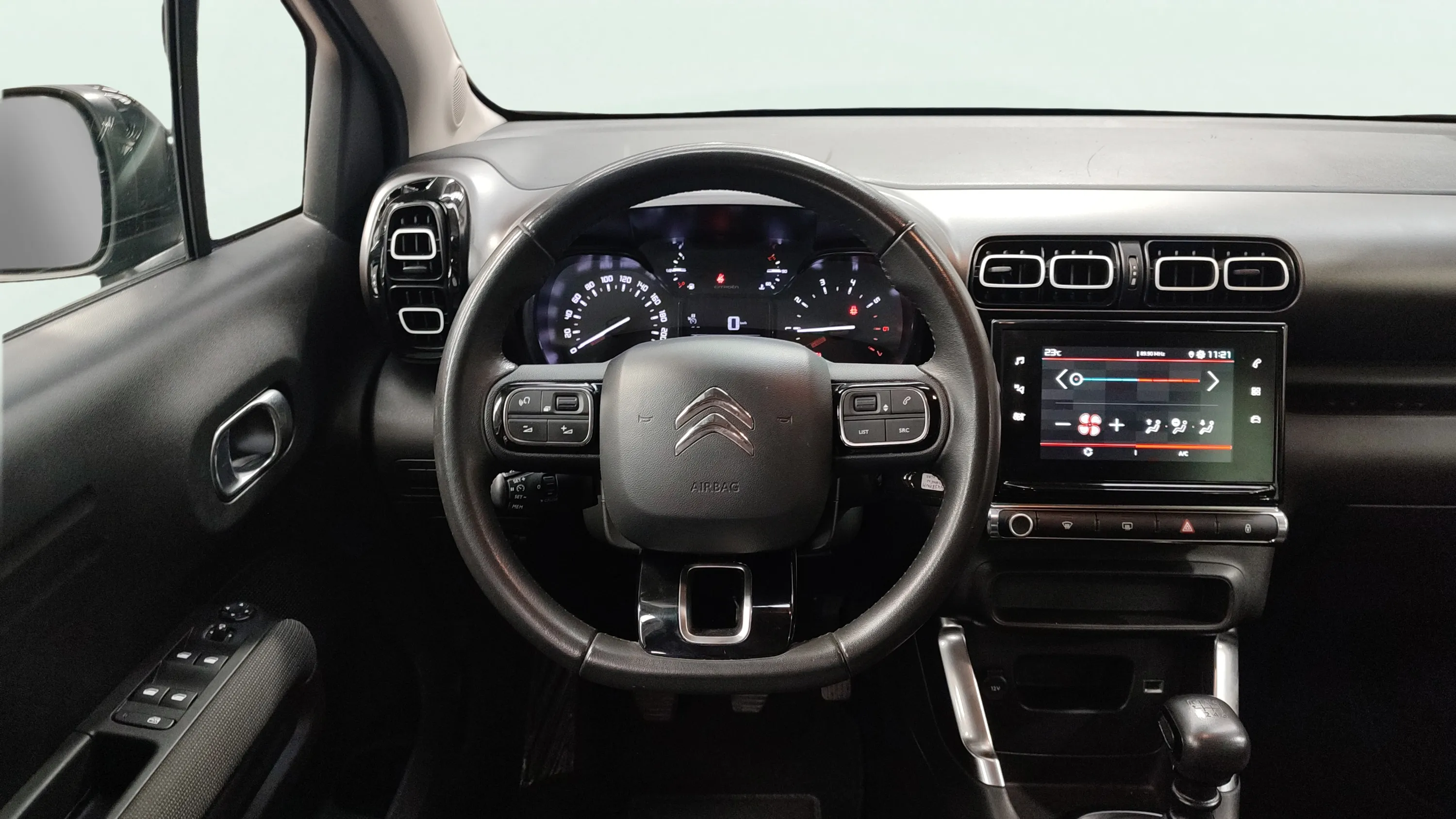Citroën C3 Aircross PureTech You! - foto 10
