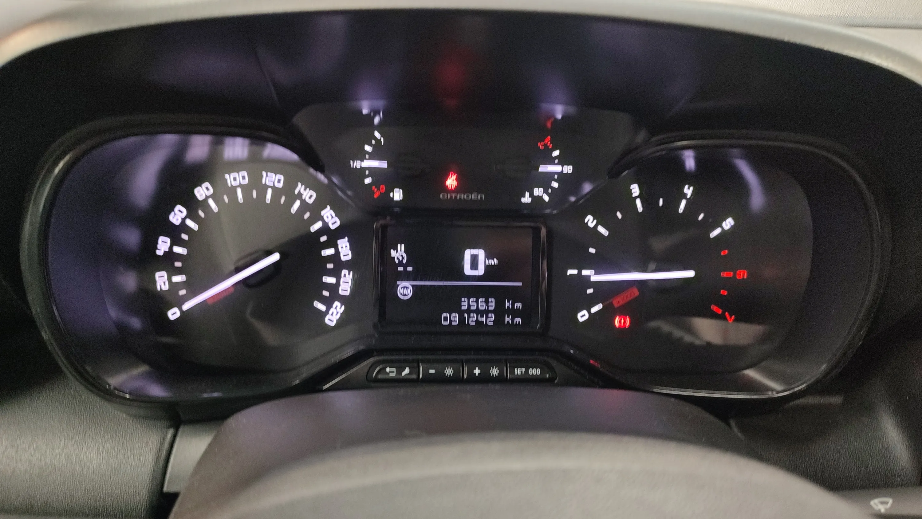 Citroën C3 Aircross PureTech You! - foto 13
