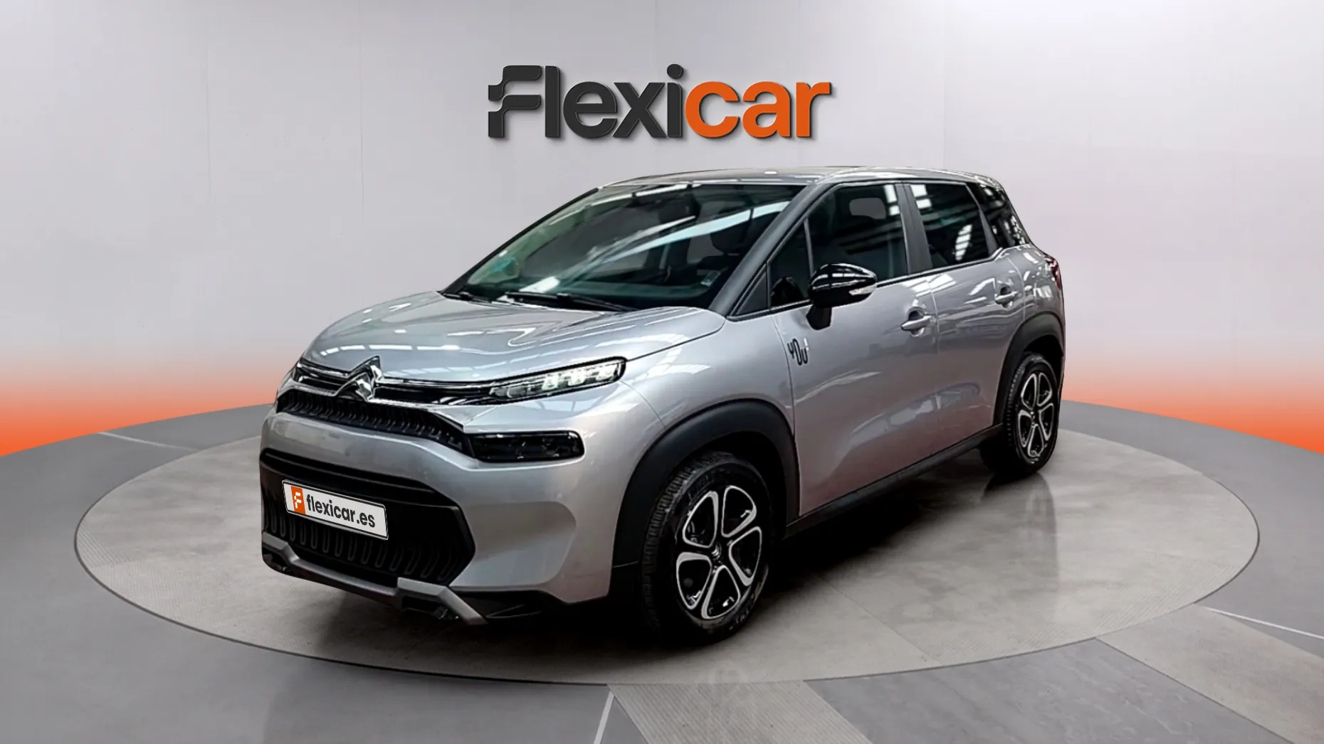 Citroën C3 Aircross PureTech You! - foto 3
