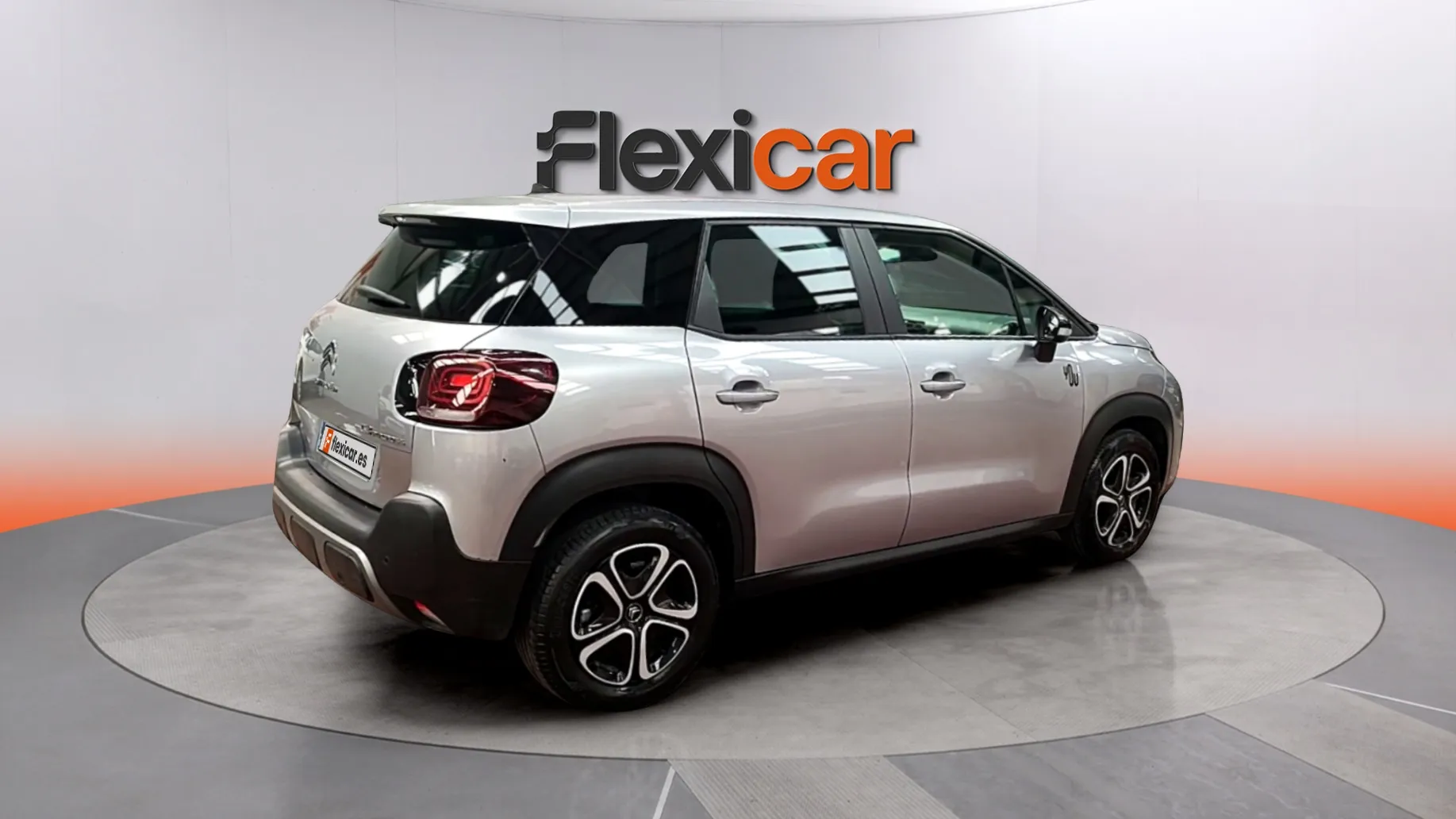 Citroën C3 Aircross PureTech You! - foto 8
