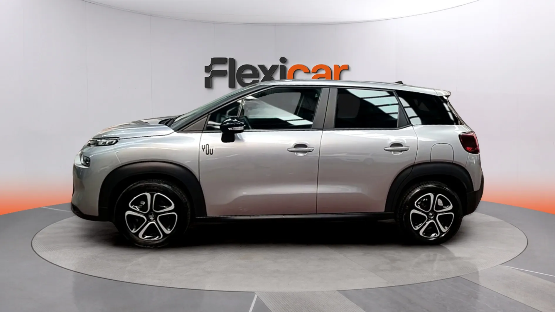 Citroën C3 Aircross PureTech You! - foto 4