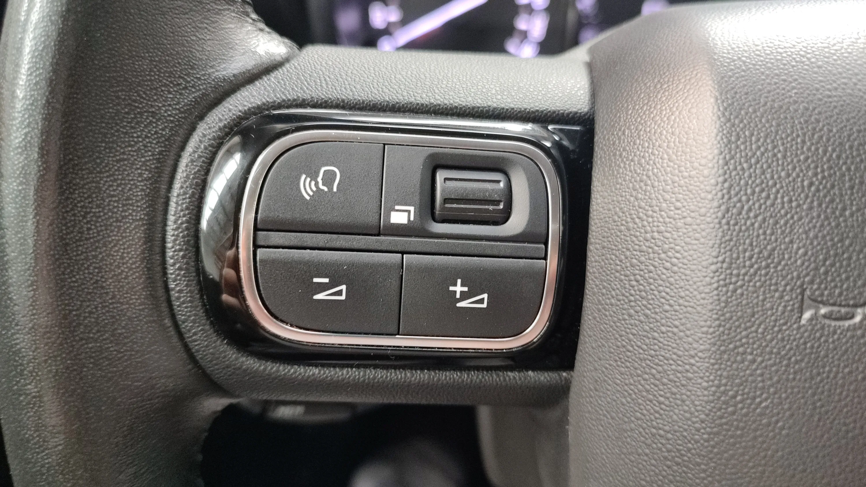Citroën C3 Aircross PureTech You! - foto 14
