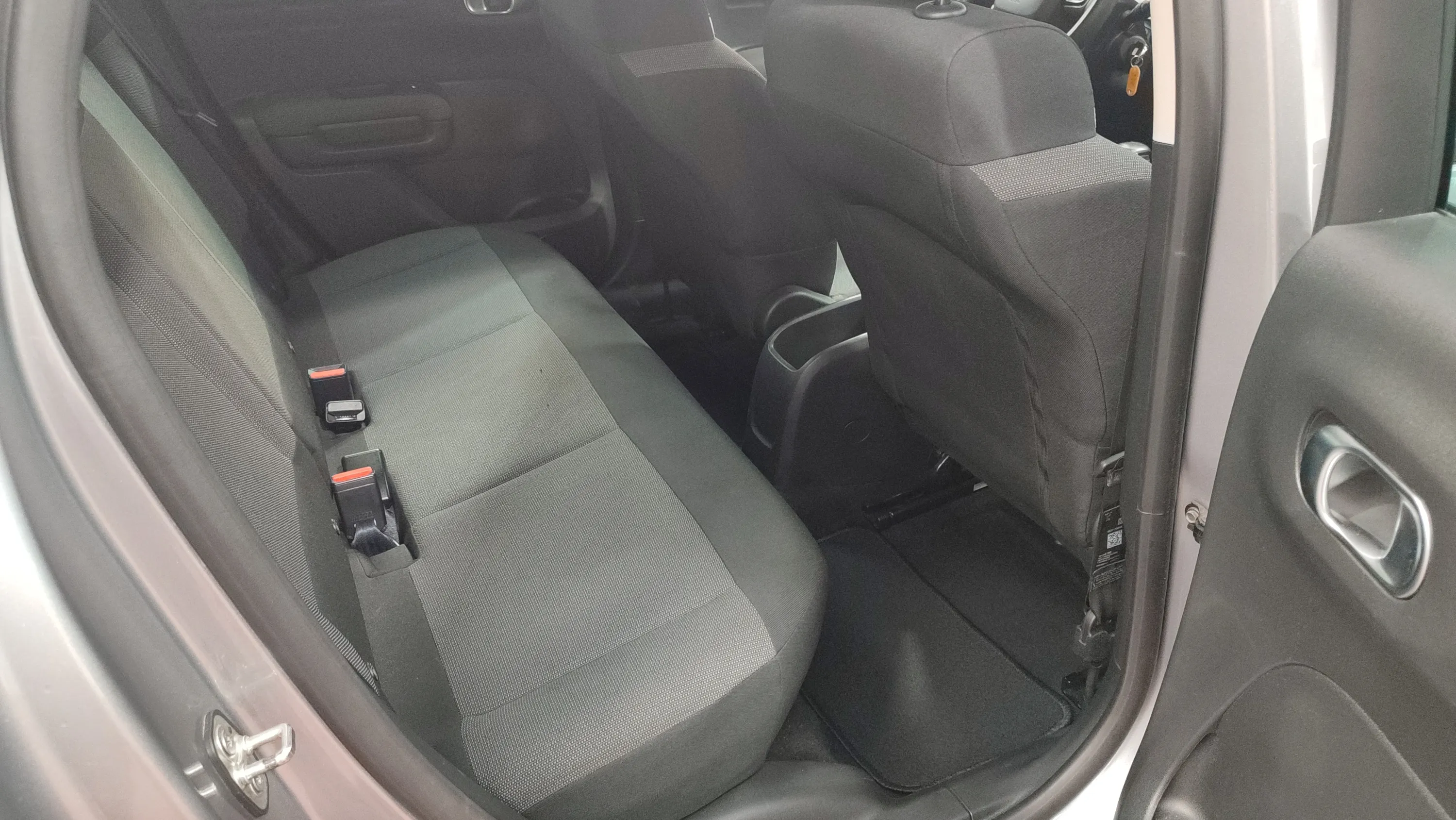 Citroën C3 Aircross PureTech You! - foto 21