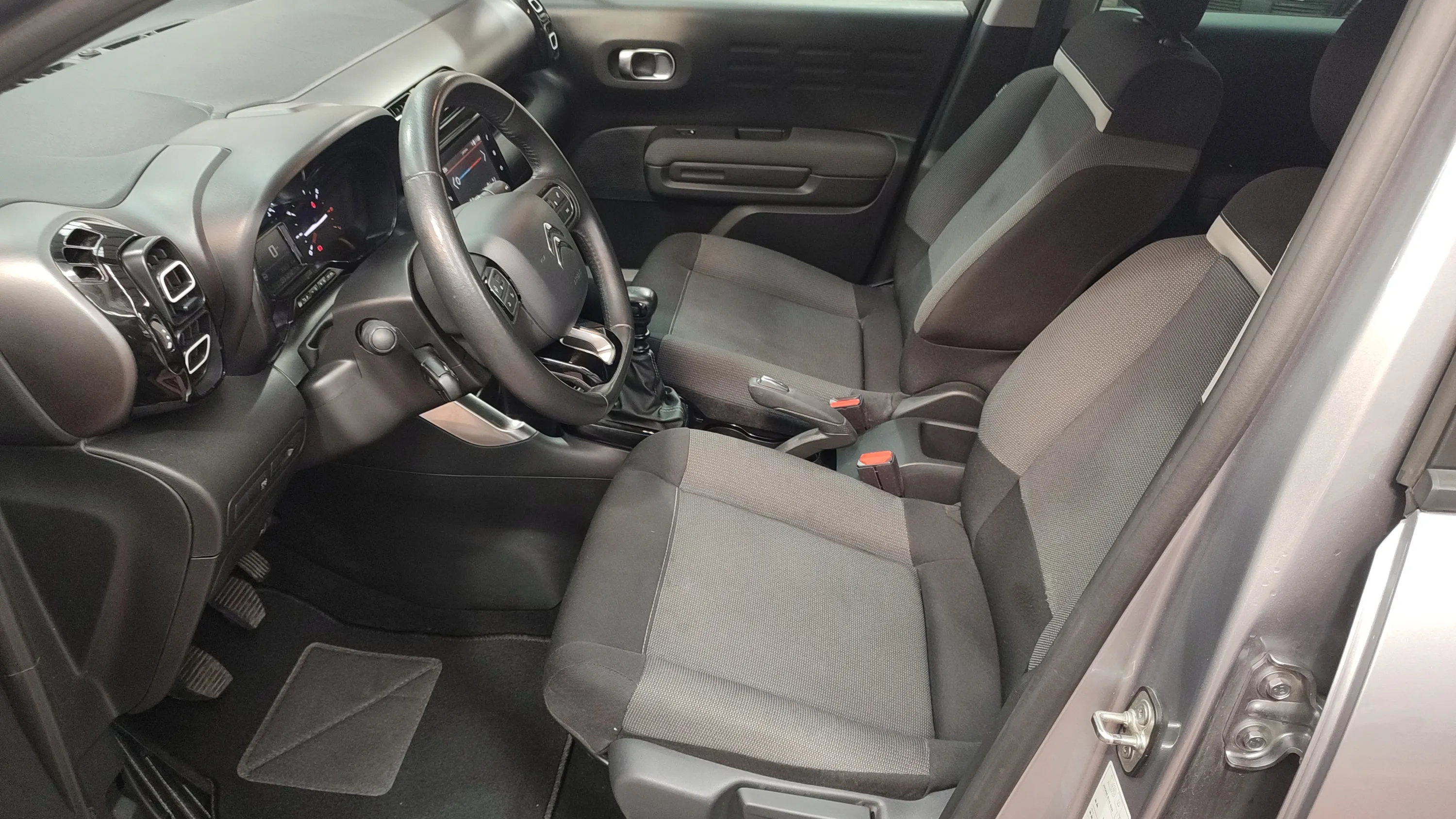 Citroën C3 Aircross PureTech You! - foto 18