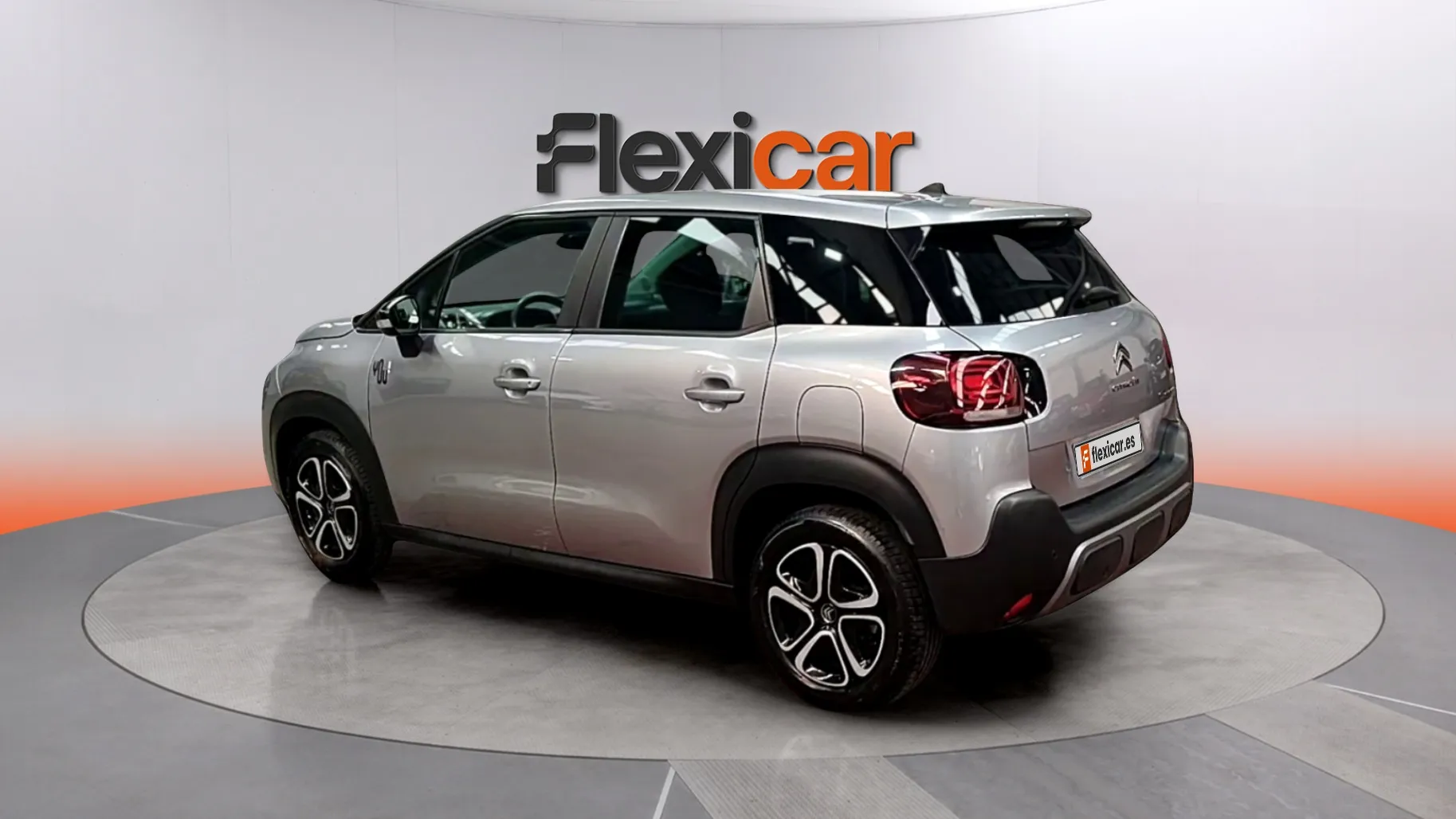 Citroën C3 Aircross PureTech You! - foto 6