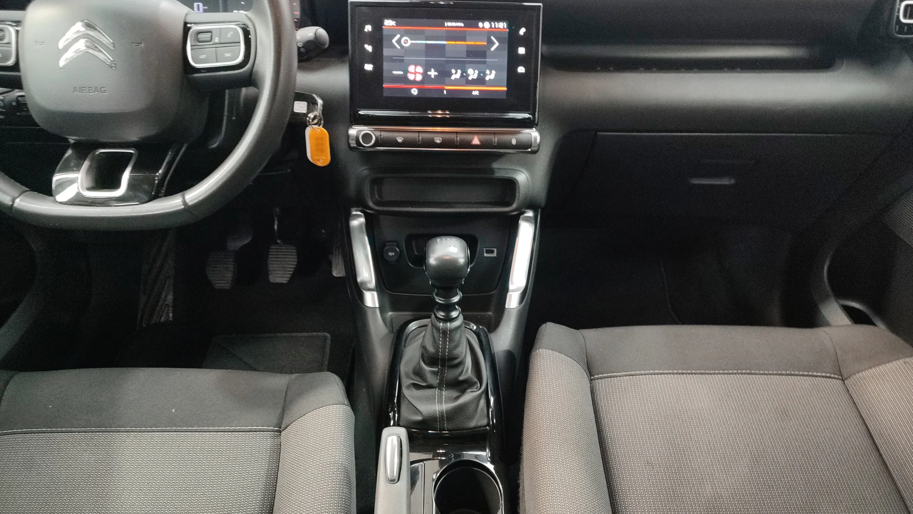 Citroën C3 Aircross PureTech You! - foto 11