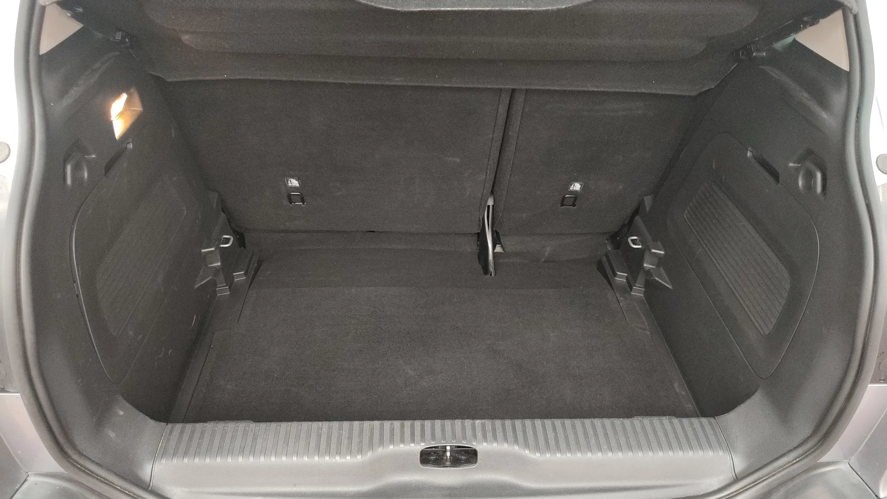 Citroën C3 Aircross PureTech You! - foto 22
