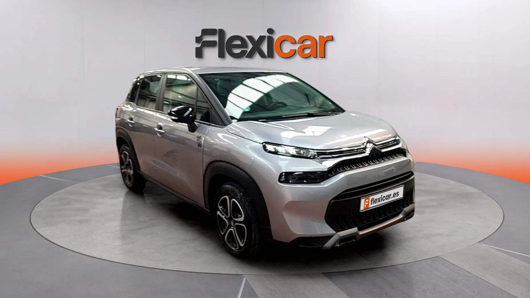 Citroën C3 Aircross PureTech You!