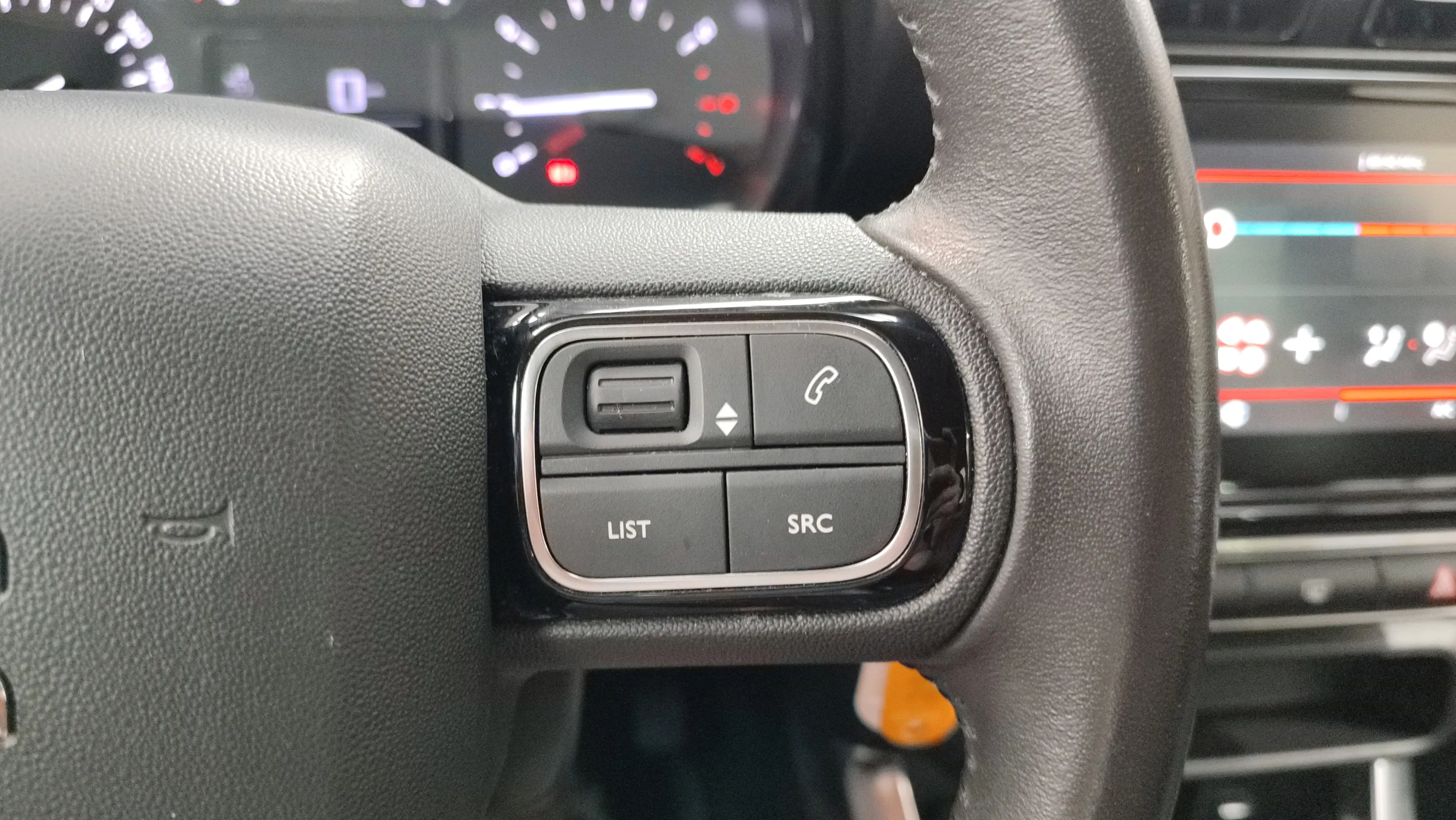 Citroën C3 Aircross PureTech You! - foto 15