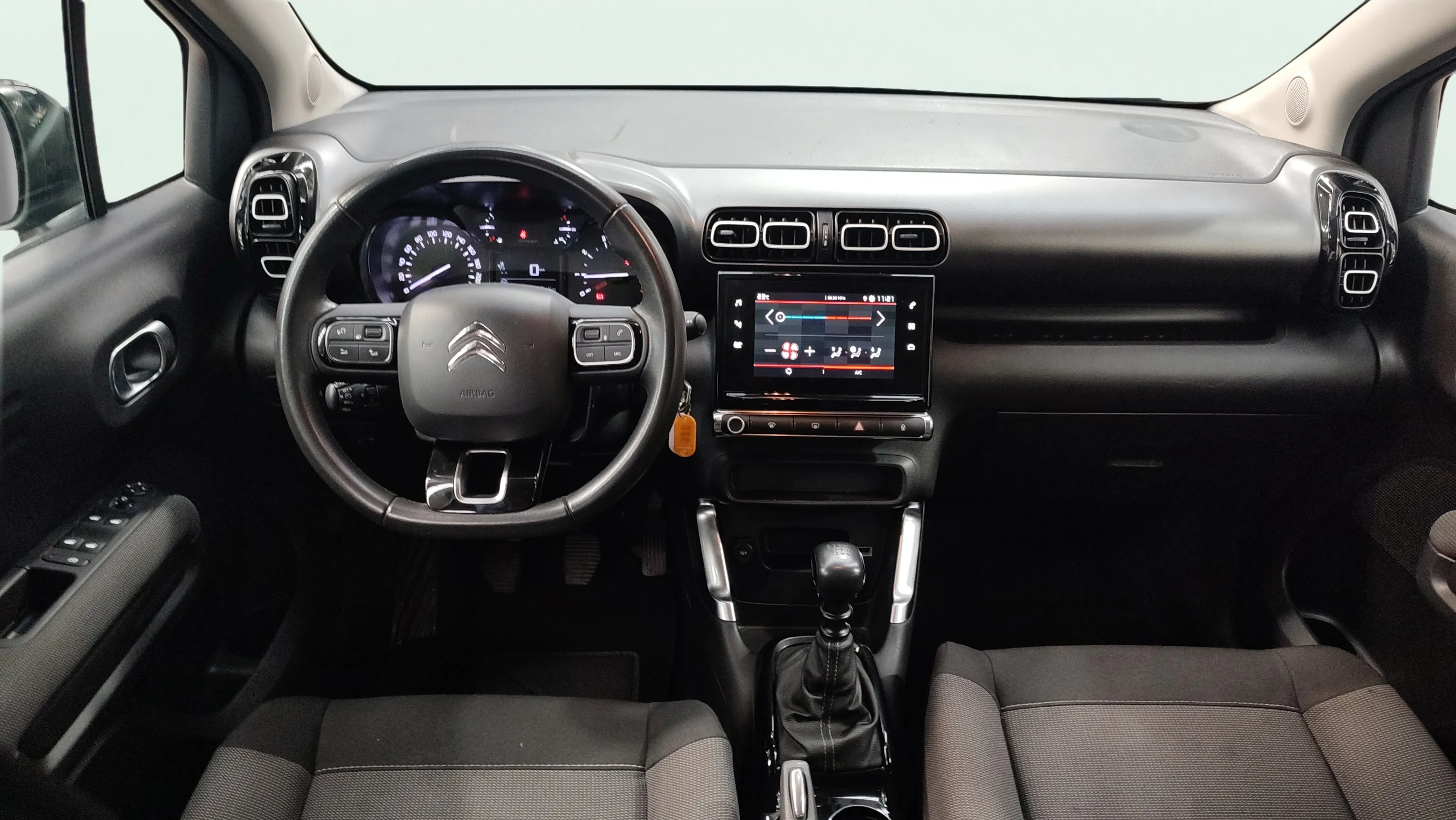 Citroën C3 Aircross PureTech You! - foto 9