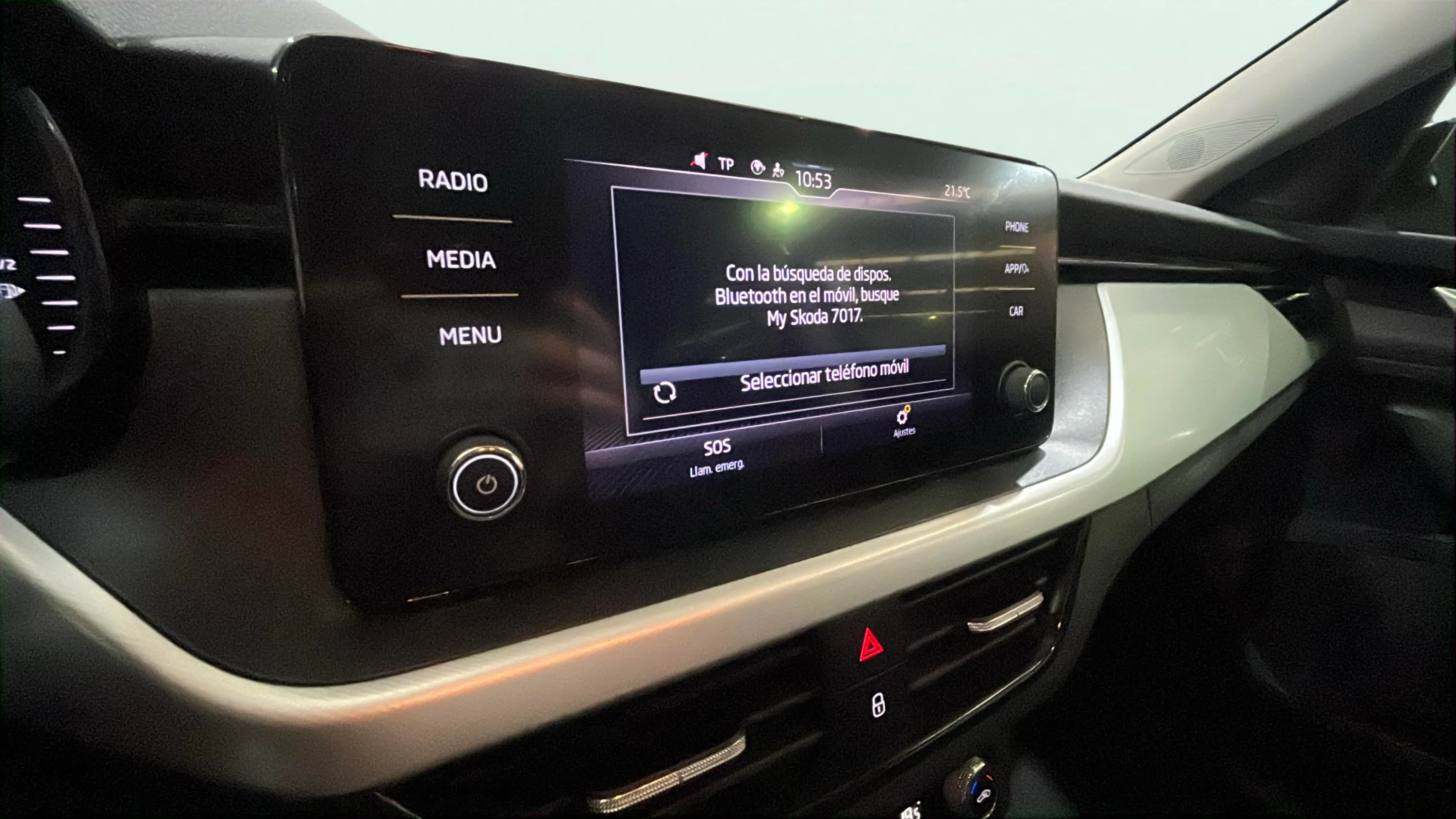 Škoda Kamiq 1.5 TSI DSG Ambition - foto 14