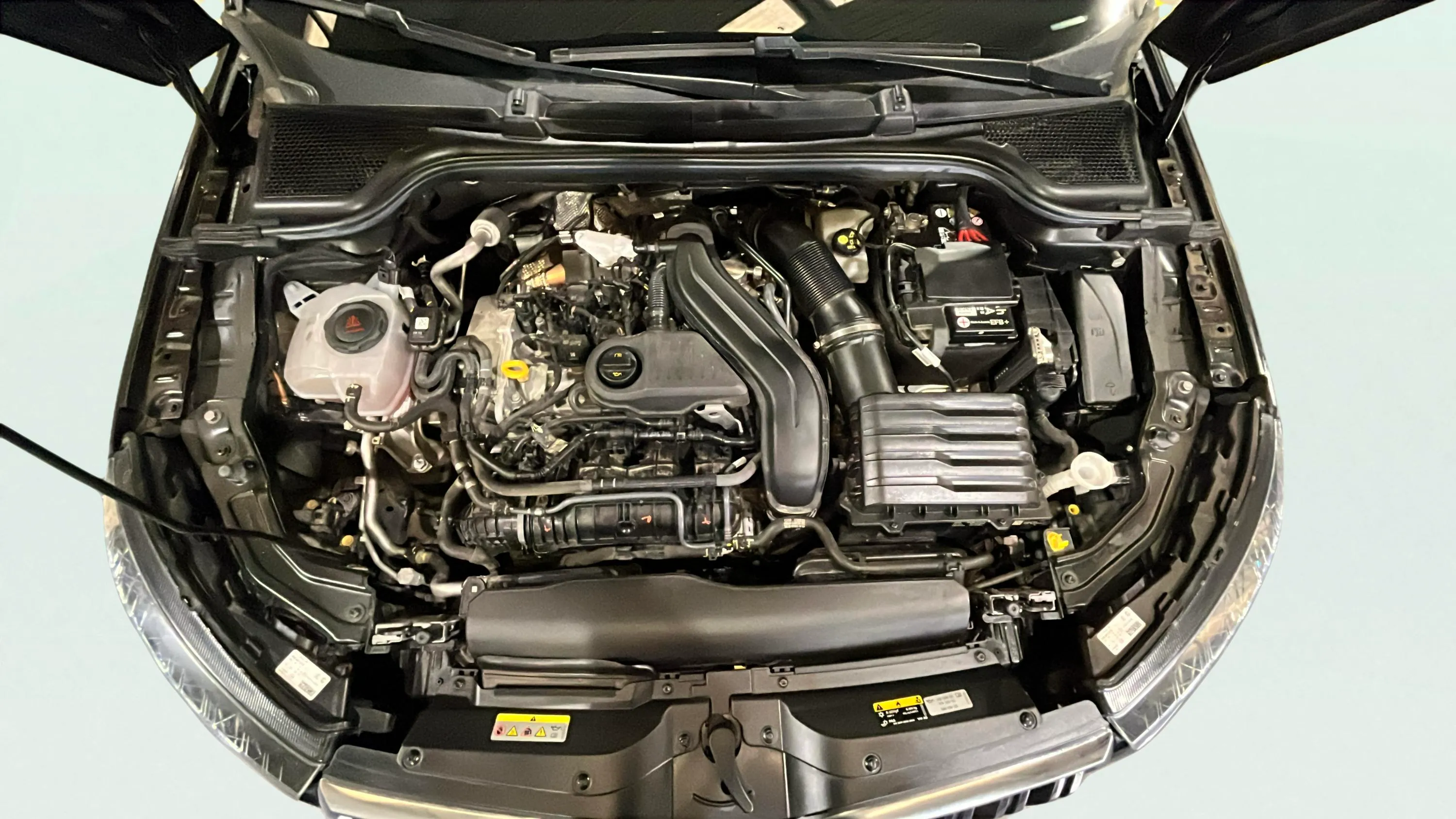Škoda Kamiq 1.5 TSI DSG Ambition - foto 23