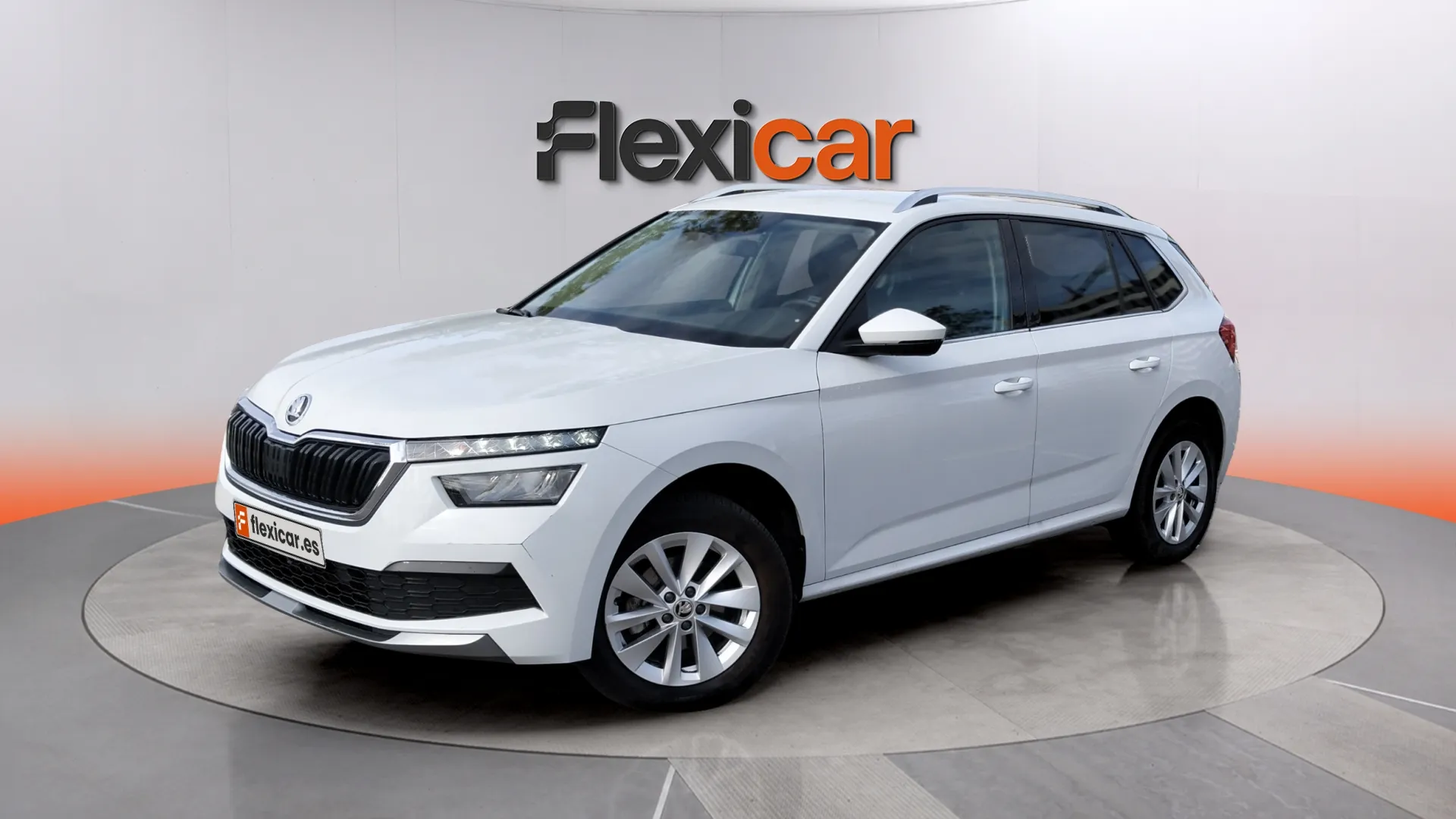 Škoda Kamiq 1.5 TSI Design - foto 3