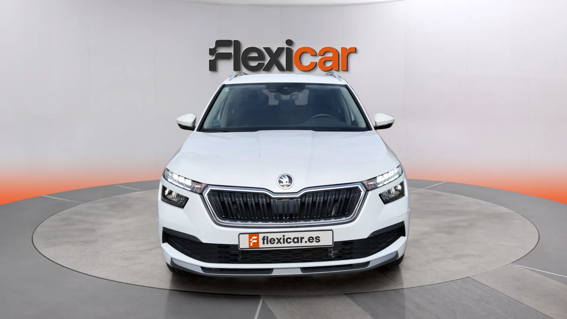 Škoda Kamiq 1.5 TSI Design - foto 2