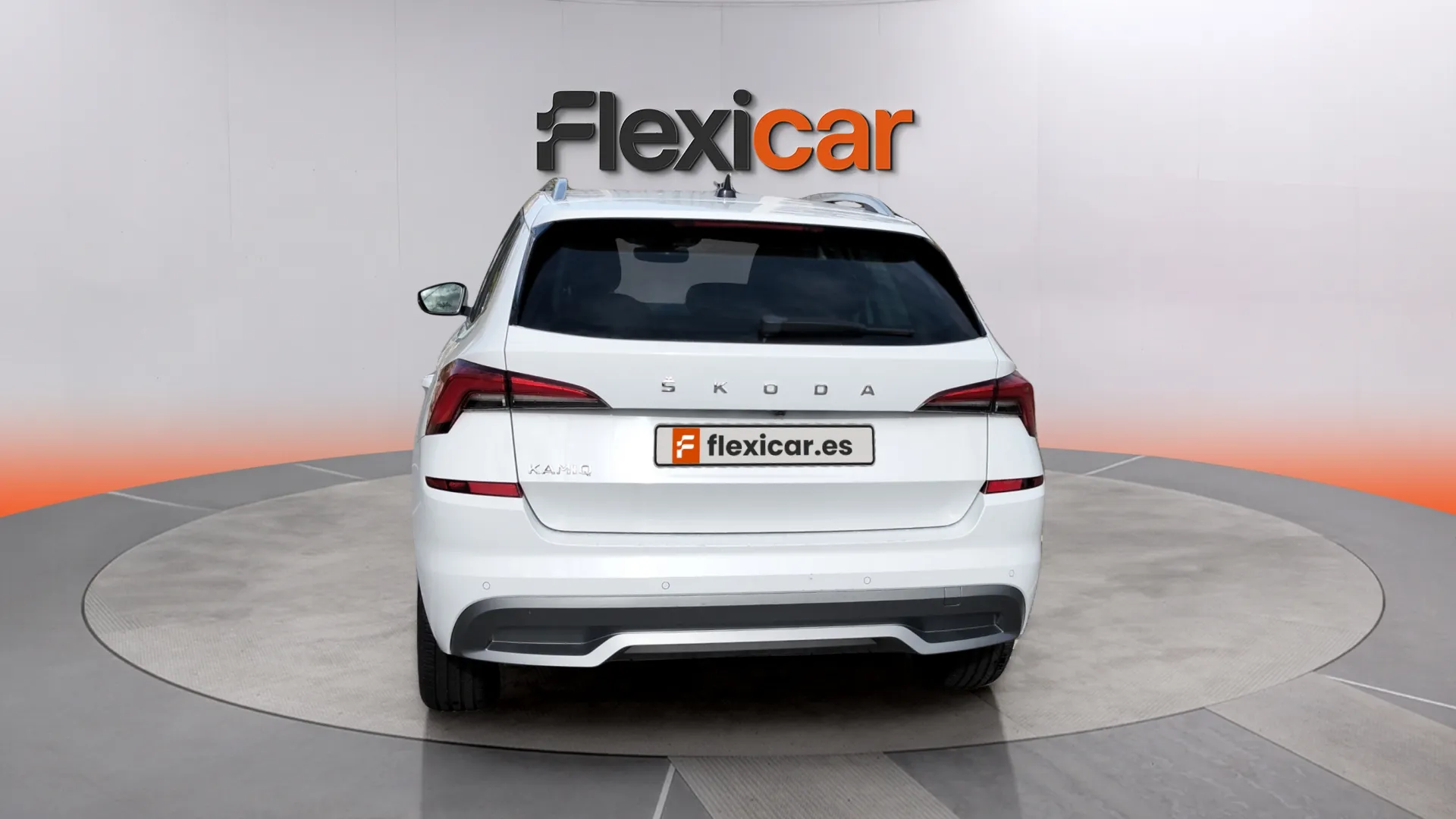 Škoda Kamiq 1.5 TSI Design - foto 6