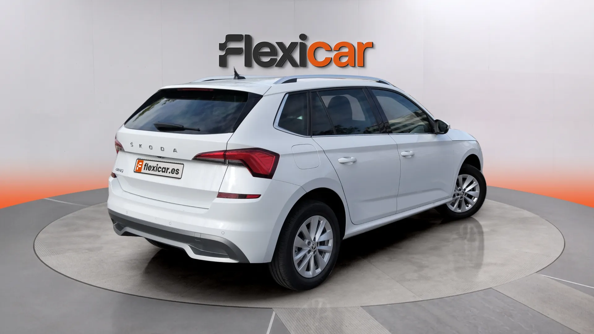 Škoda Kamiq 1.5 TSI Design - foto 5