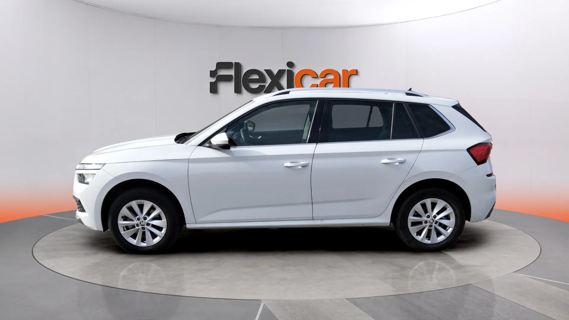 Škoda Kamiq 1.5 TSI Design - foto 4