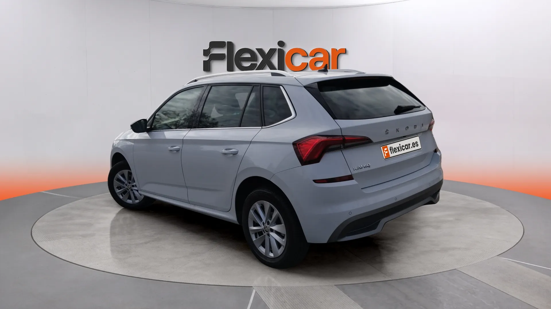 Škoda Kamiq 1.5 TSI Design - foto 7