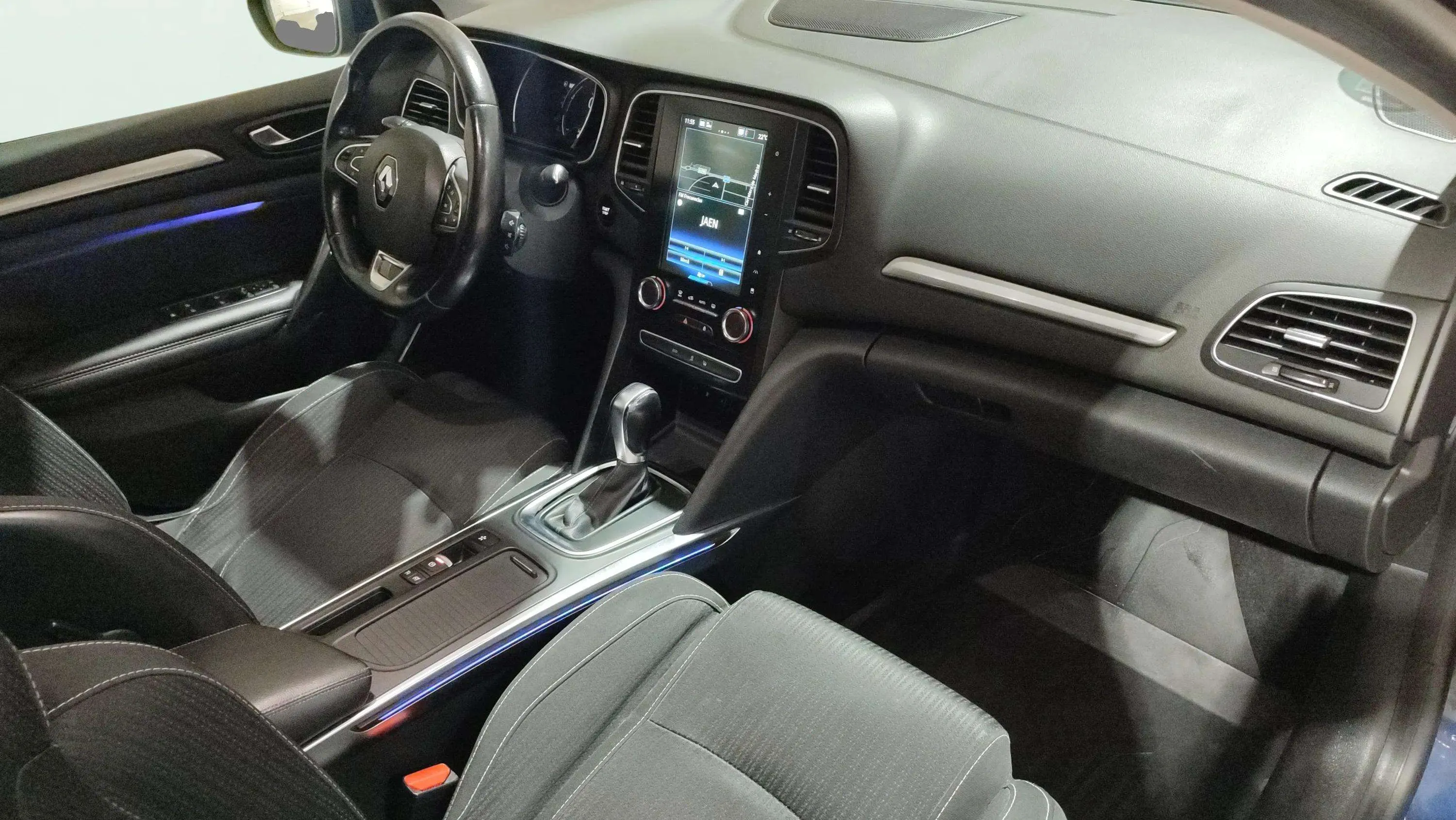 Renault Mégane Zen Energy TCe EDC - foto 18