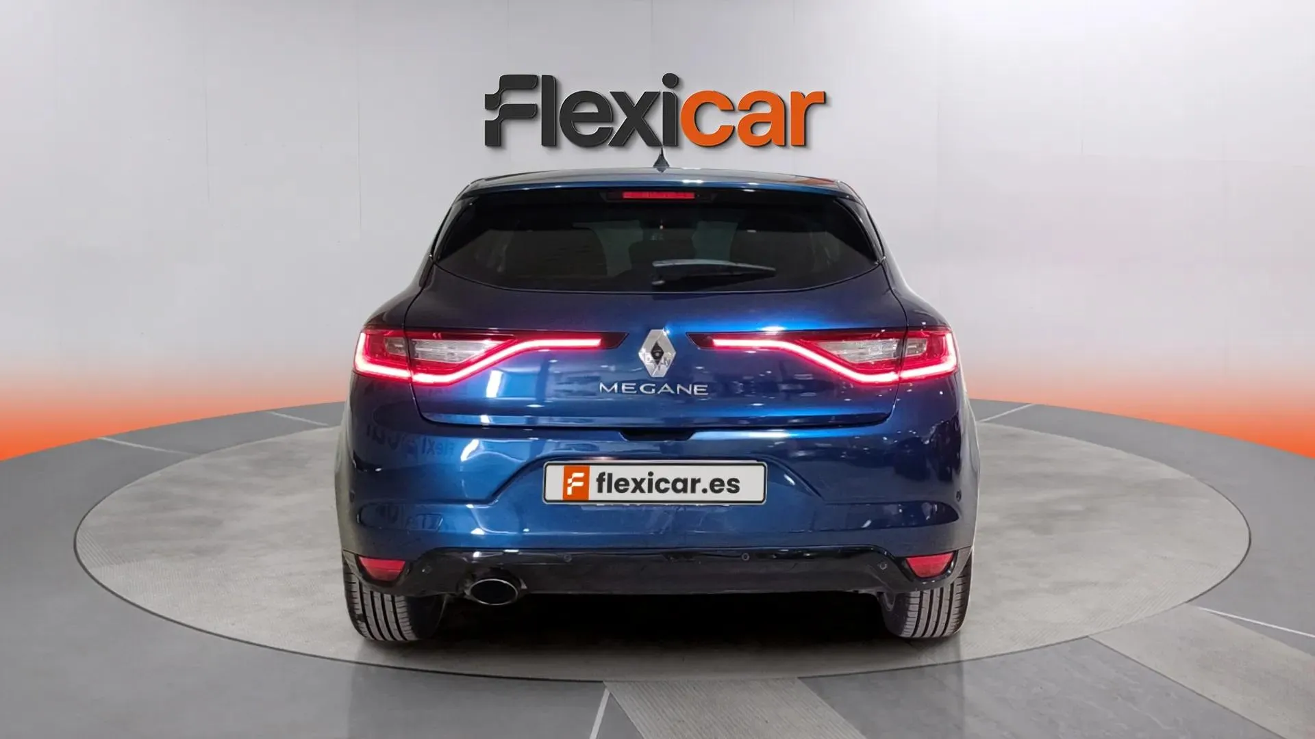 Renault Mégane Zen Energy TCe EDC - foto 5