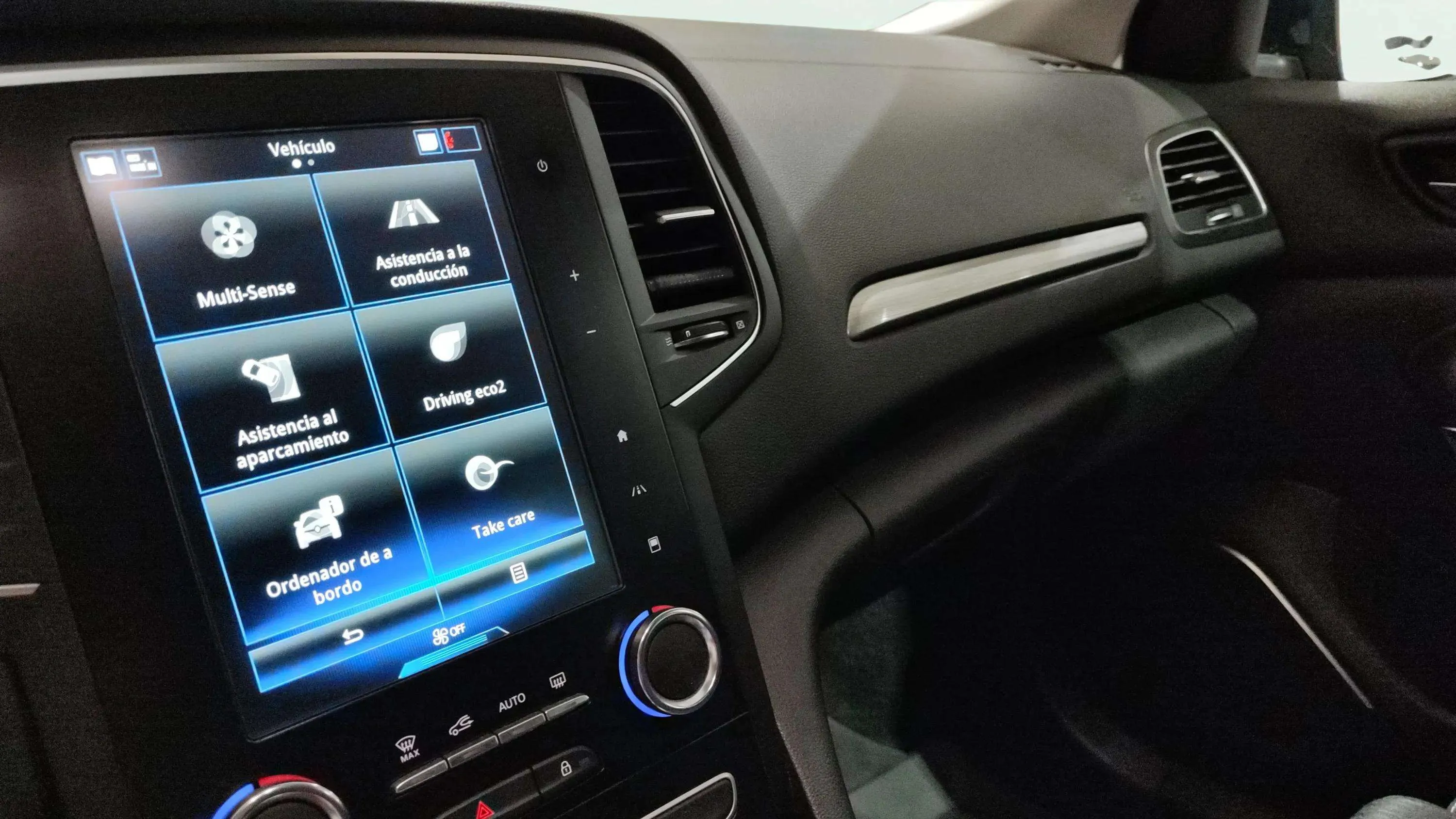 Renault Mégane Zen Energy TCe EDC - foto 12