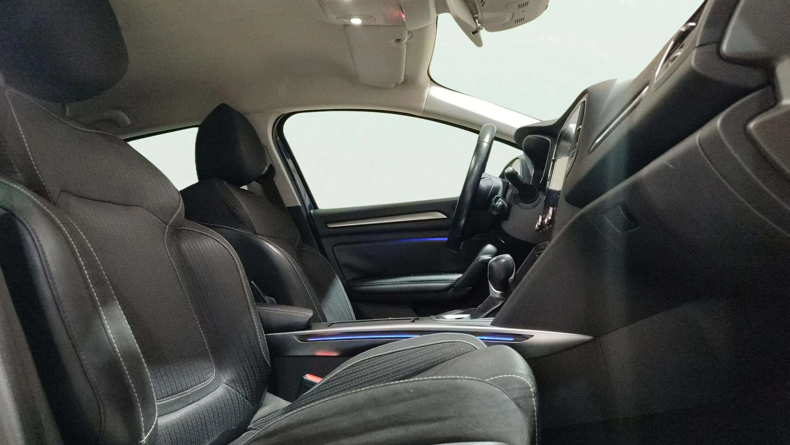 Renault Mégane Zen Energy TCe EDC - foto 19