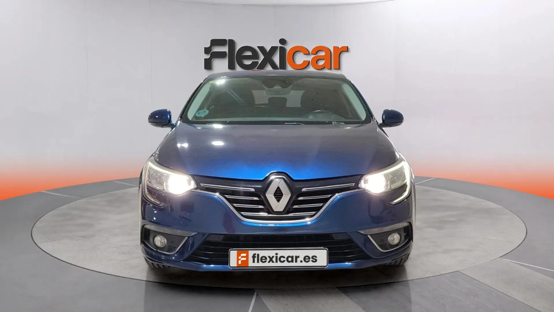 Renault Mégane Zen Energy TCe EDC - foto 2