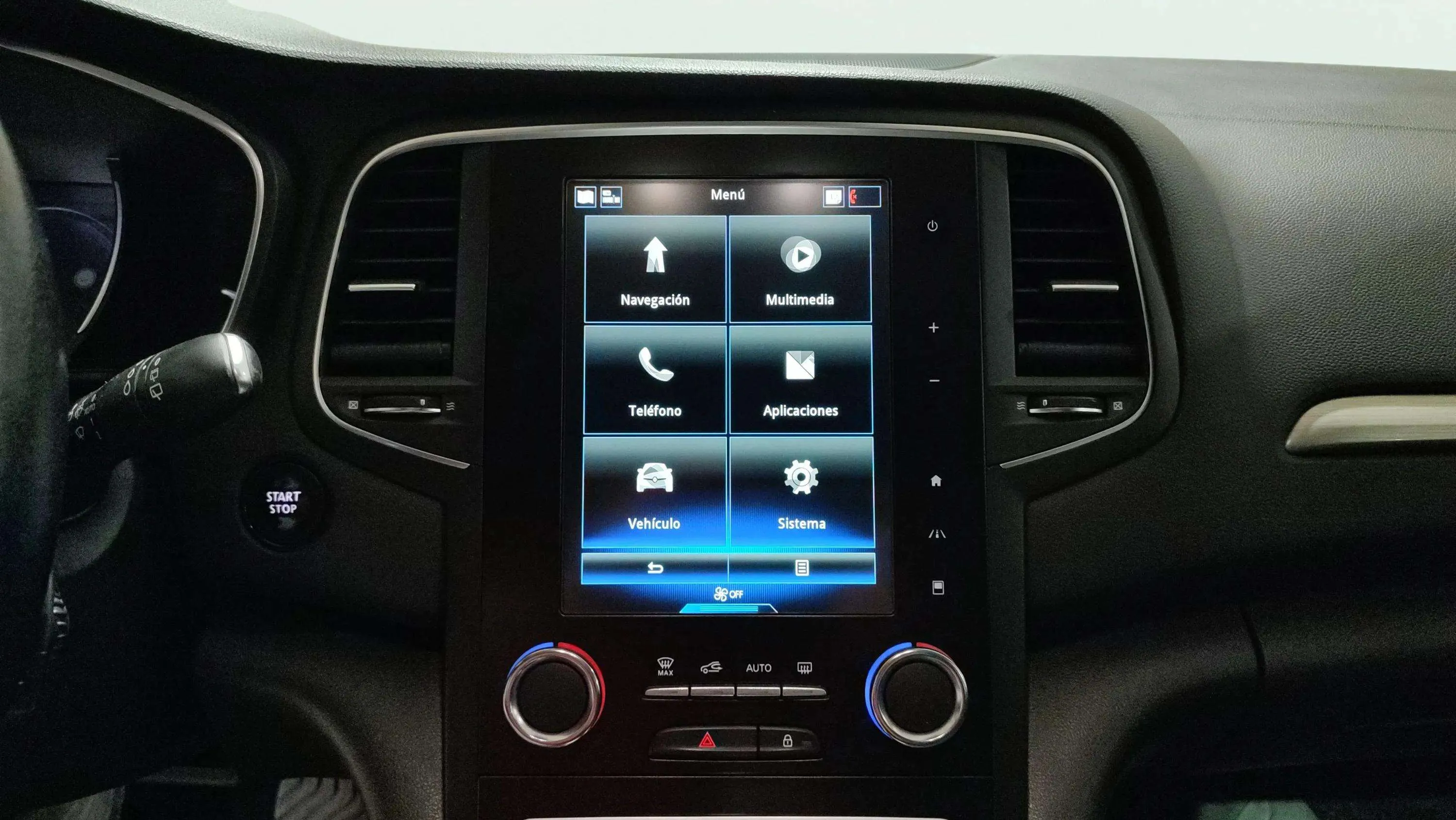 Renault Mégane Zen Energy TCe EDC - foto 11