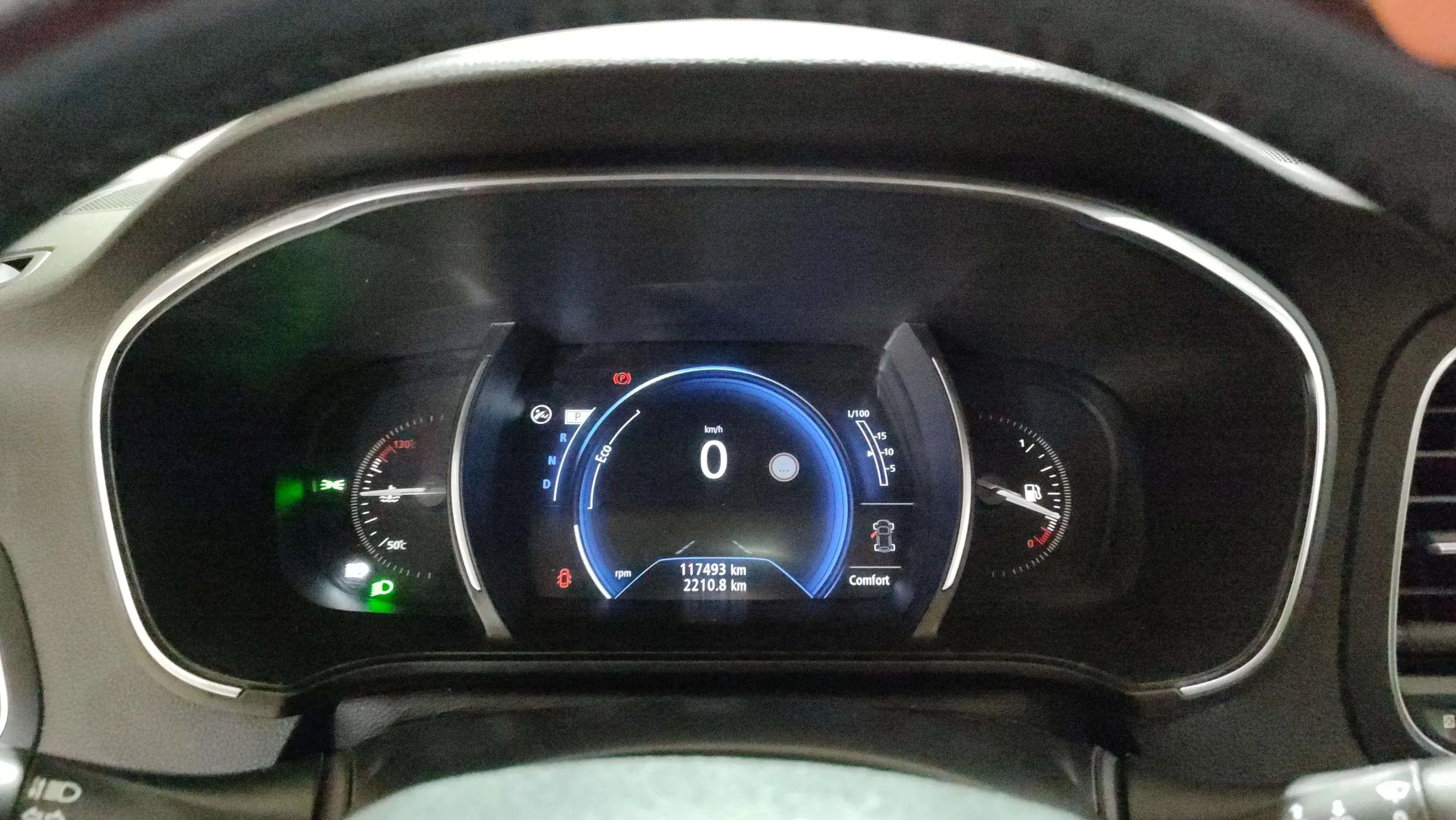 Renault Mégane Zen Energy TCe EDC - foto 6