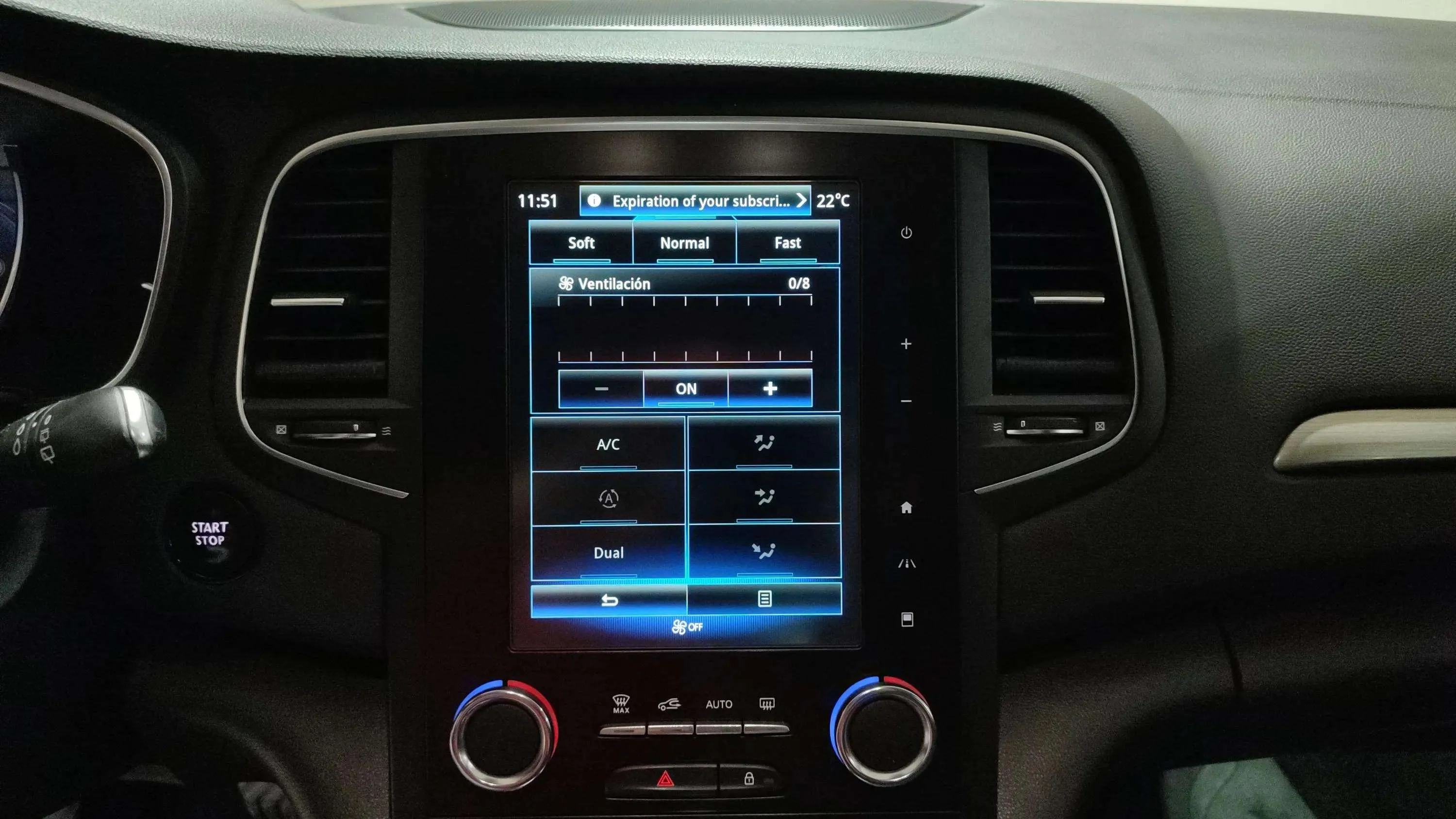 Renault Mégane Zen Energy TCe EDC - foto 9