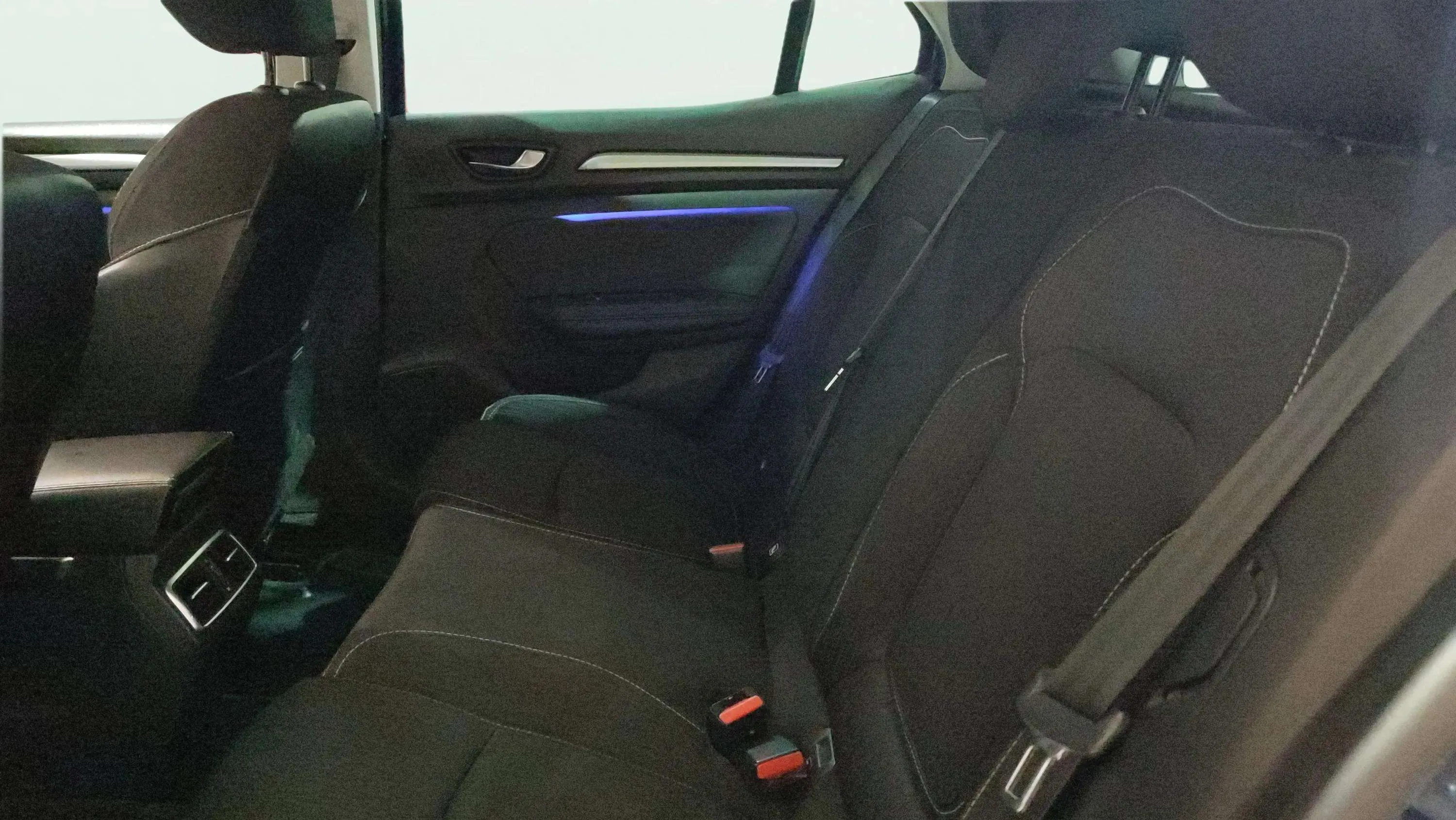 Renault Mégane Zen Energy TCe EDC - foto 16