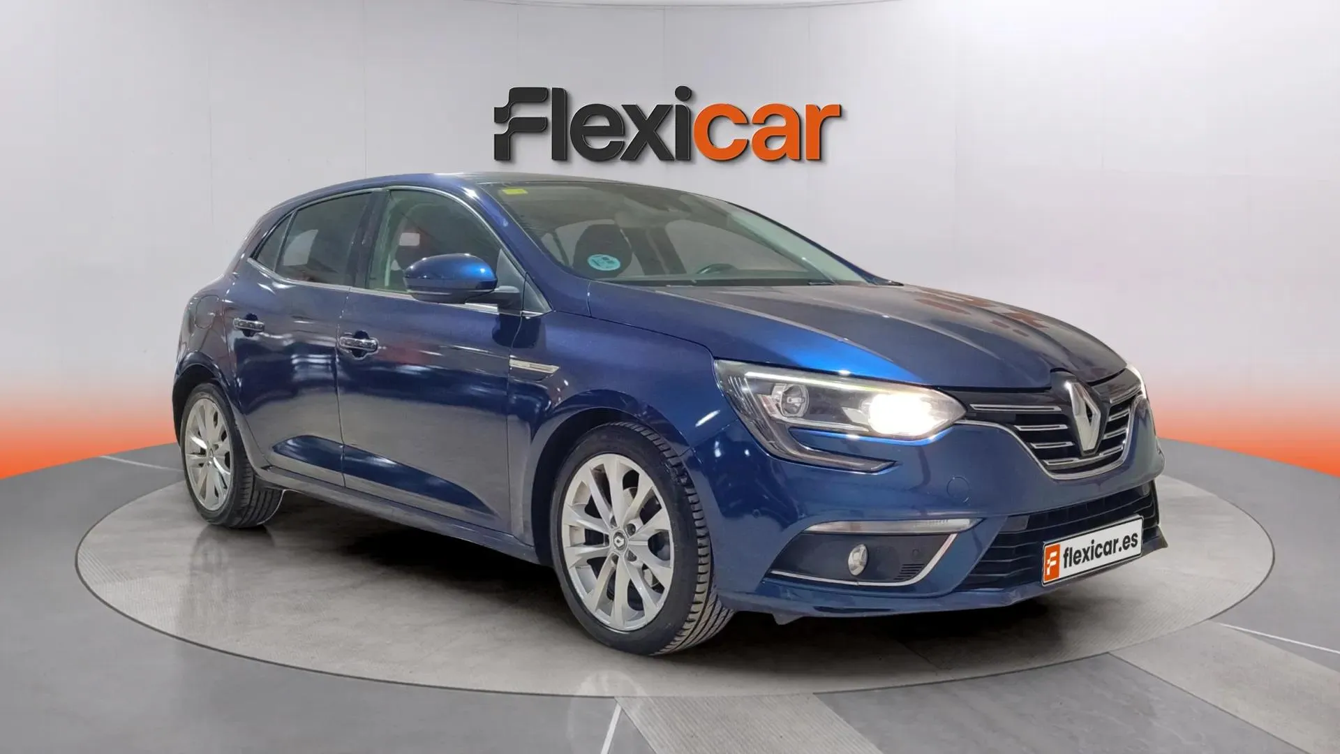Renault Mégane Zen Energy TCe EDC