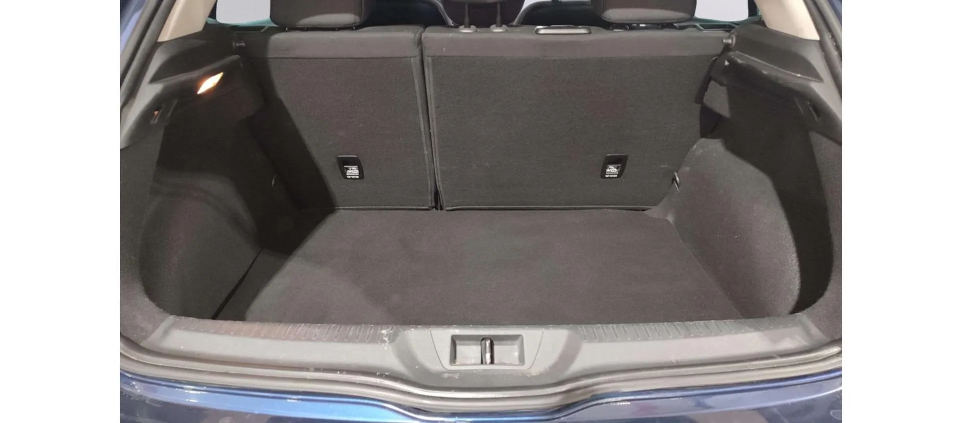 Renault Mégane Zen Energy TCe EDC - foto 21