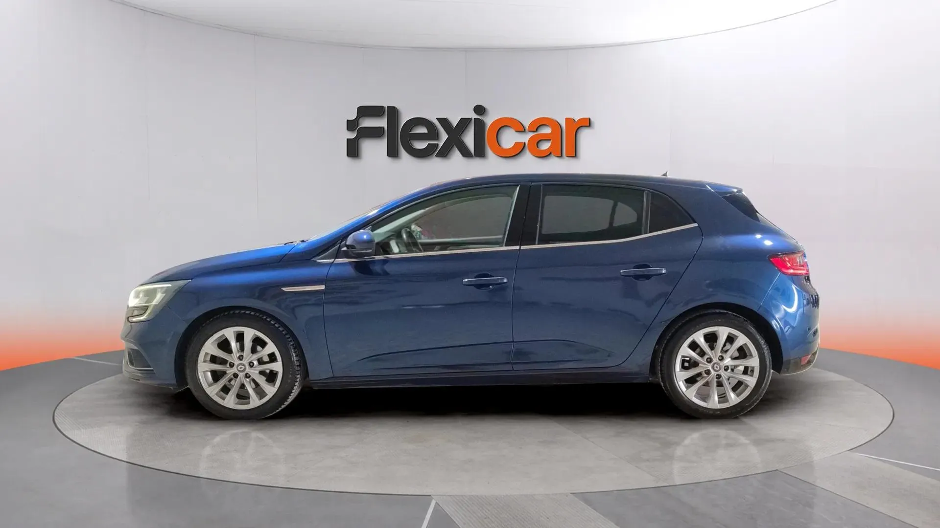 Renault Mégane Zen Energy TCe EDC - foto 4