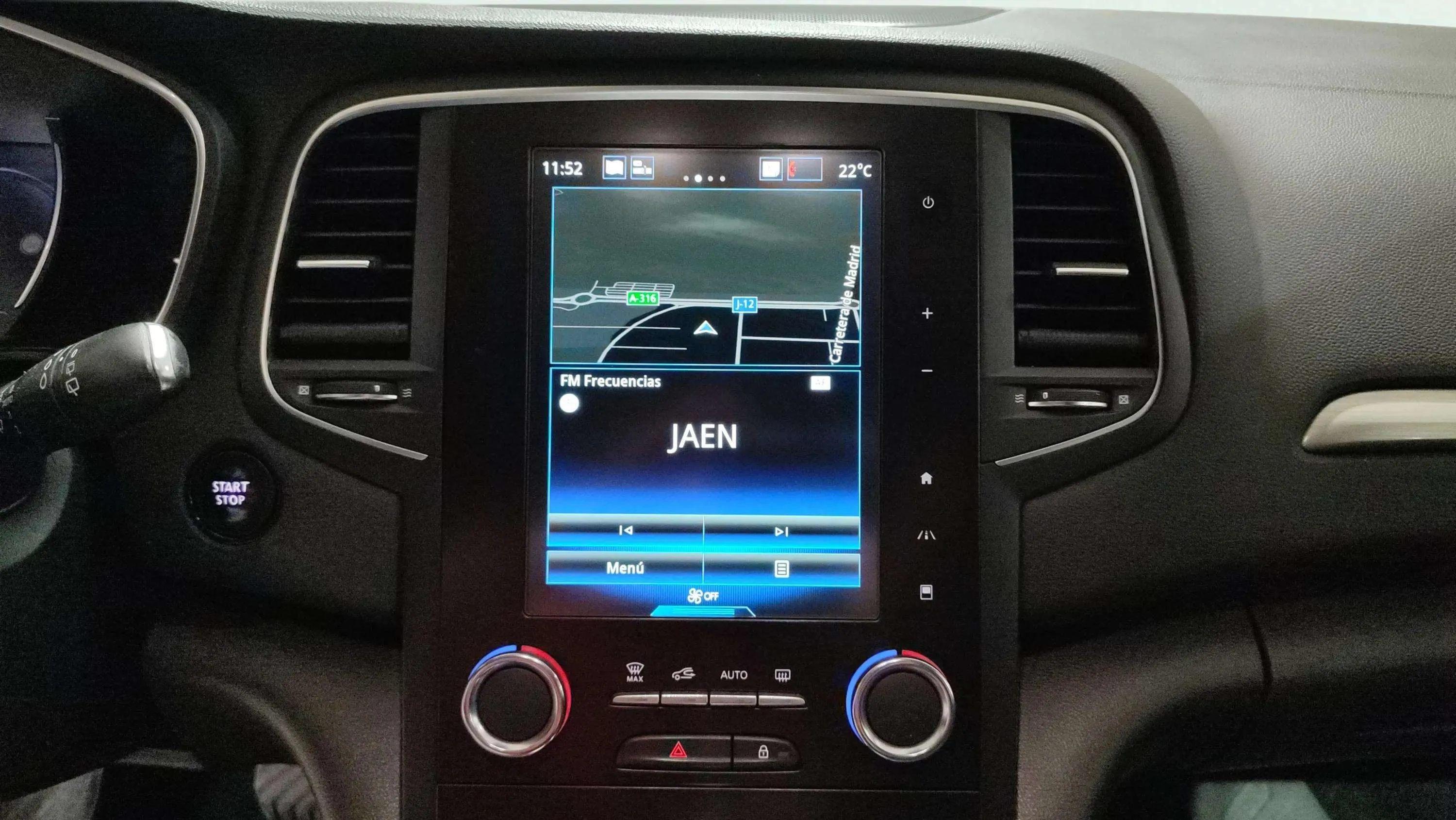 Renault Mégane Zen Energy TCe EDC - foto 10