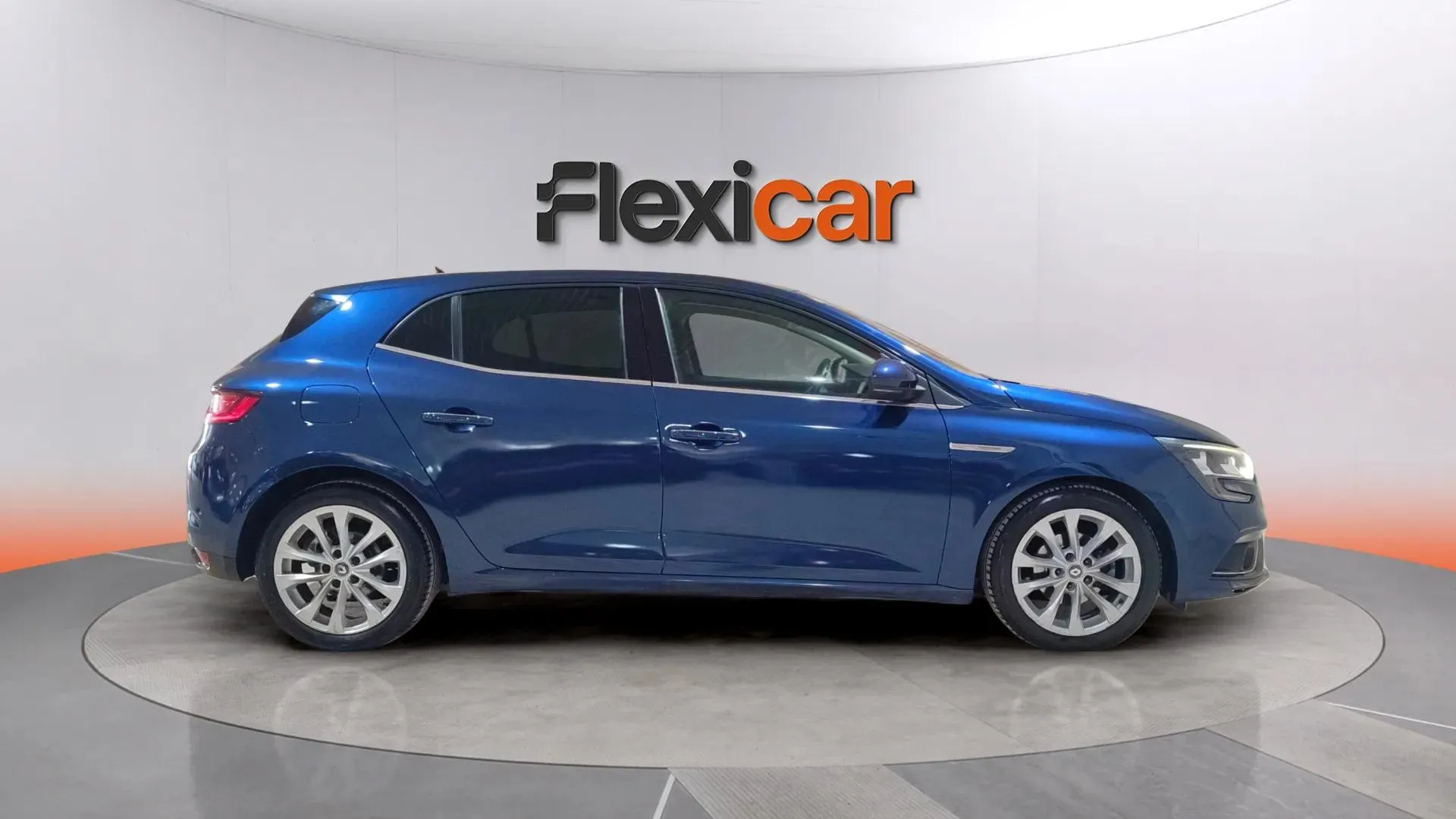 Renault Mégane Zen Energy TCe EDC - foto 3