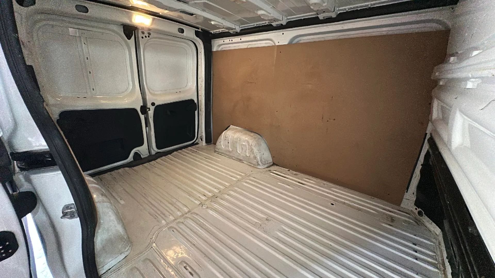 Renault Trafic D. Cabina L2 Blue dCi CUA - foto 23