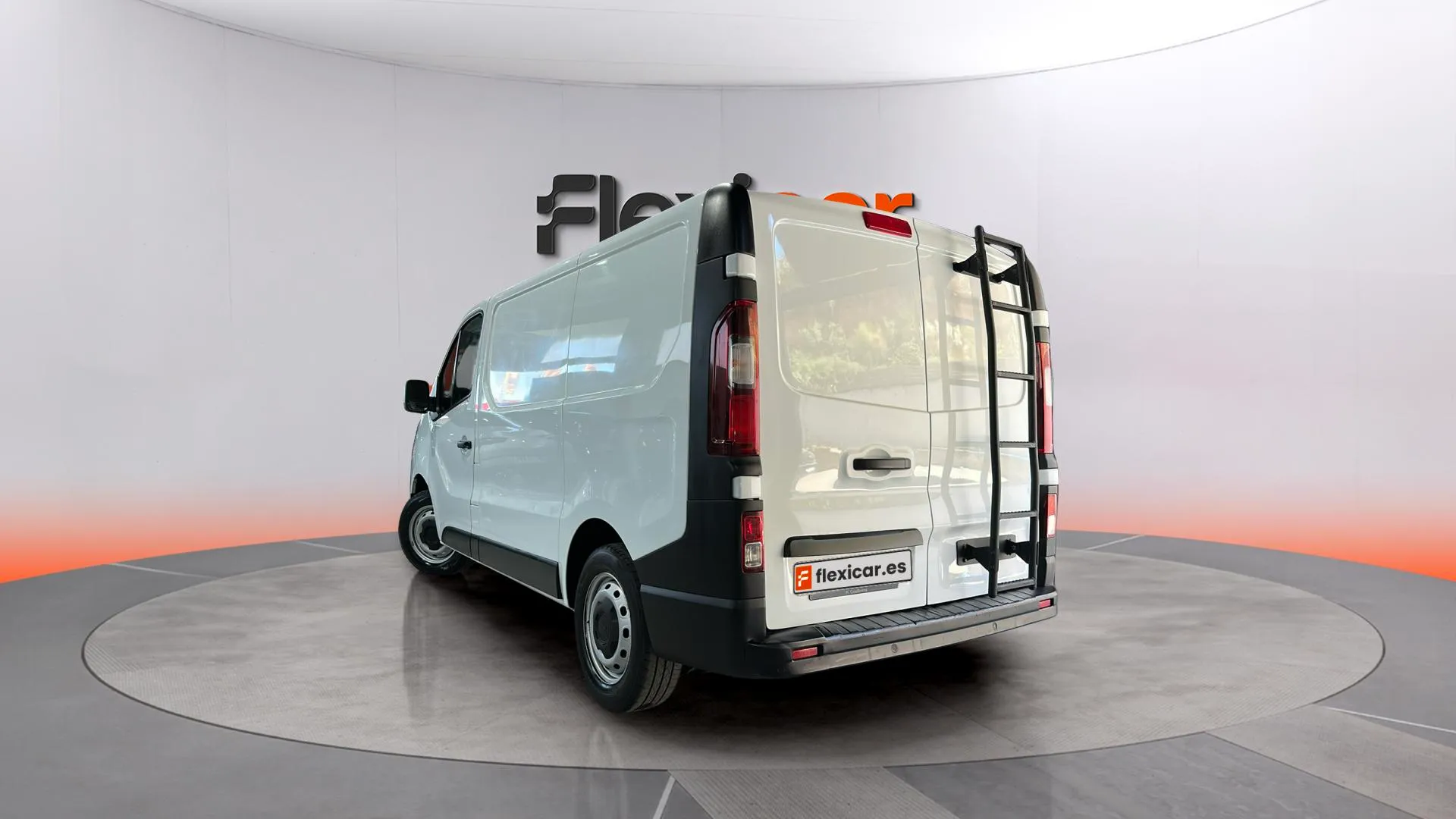 Renault Trafic D. Cabina L2 Blue dCi CUA - foto 5