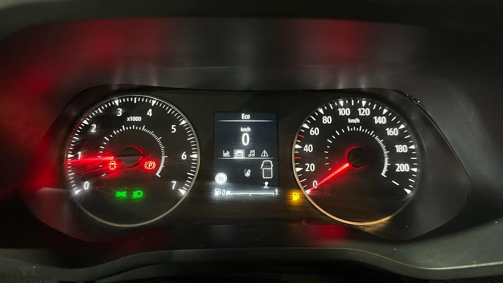 Renault Trafic D. Cabina L2 Blue dCi CUA - foto 15