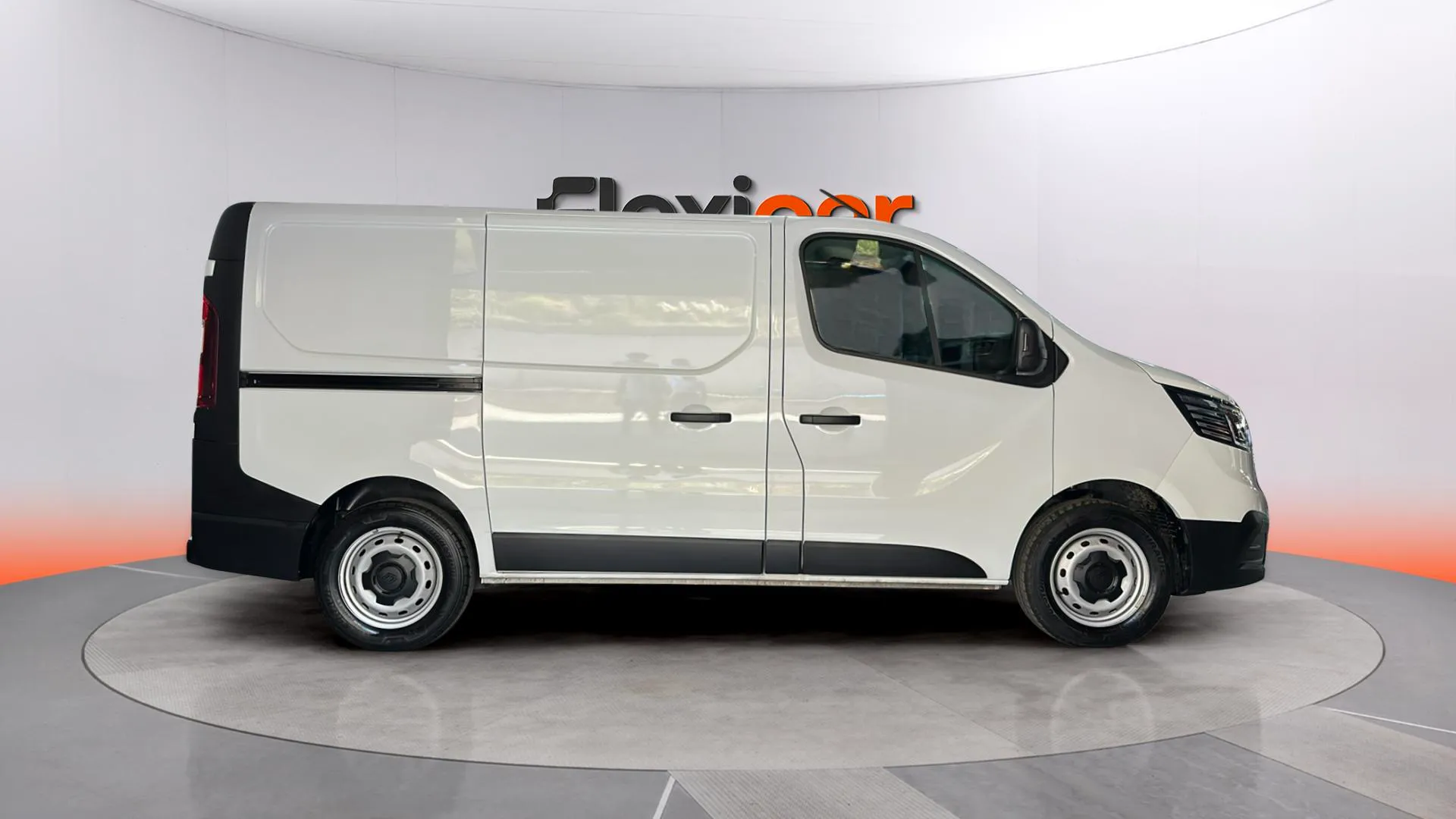 Renault Trafic D. Cabina L2 Blue dCi CUA - foto 8