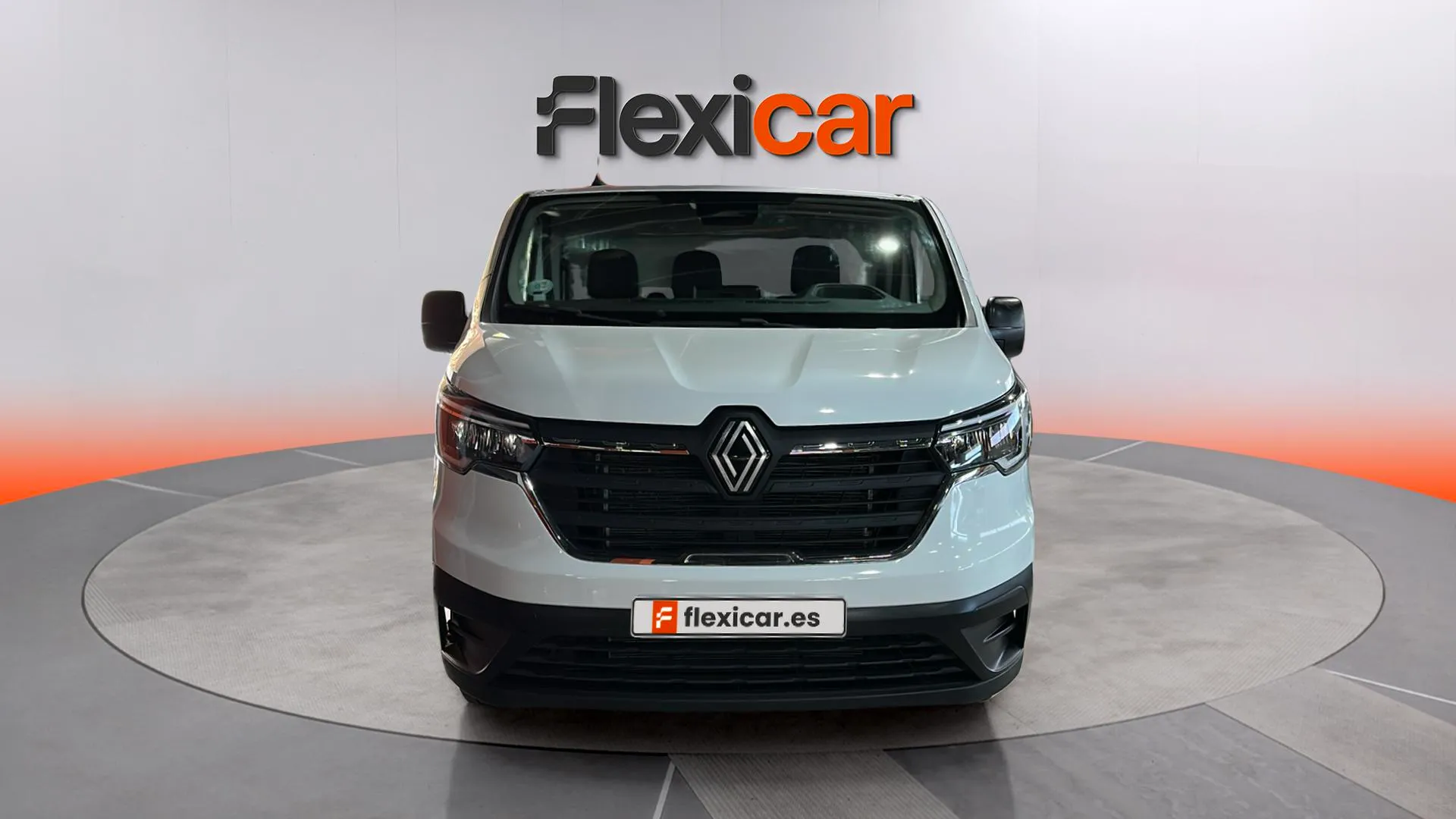 Renault Trafic D. Cabina L2 Blue dCi CUA - foto 2