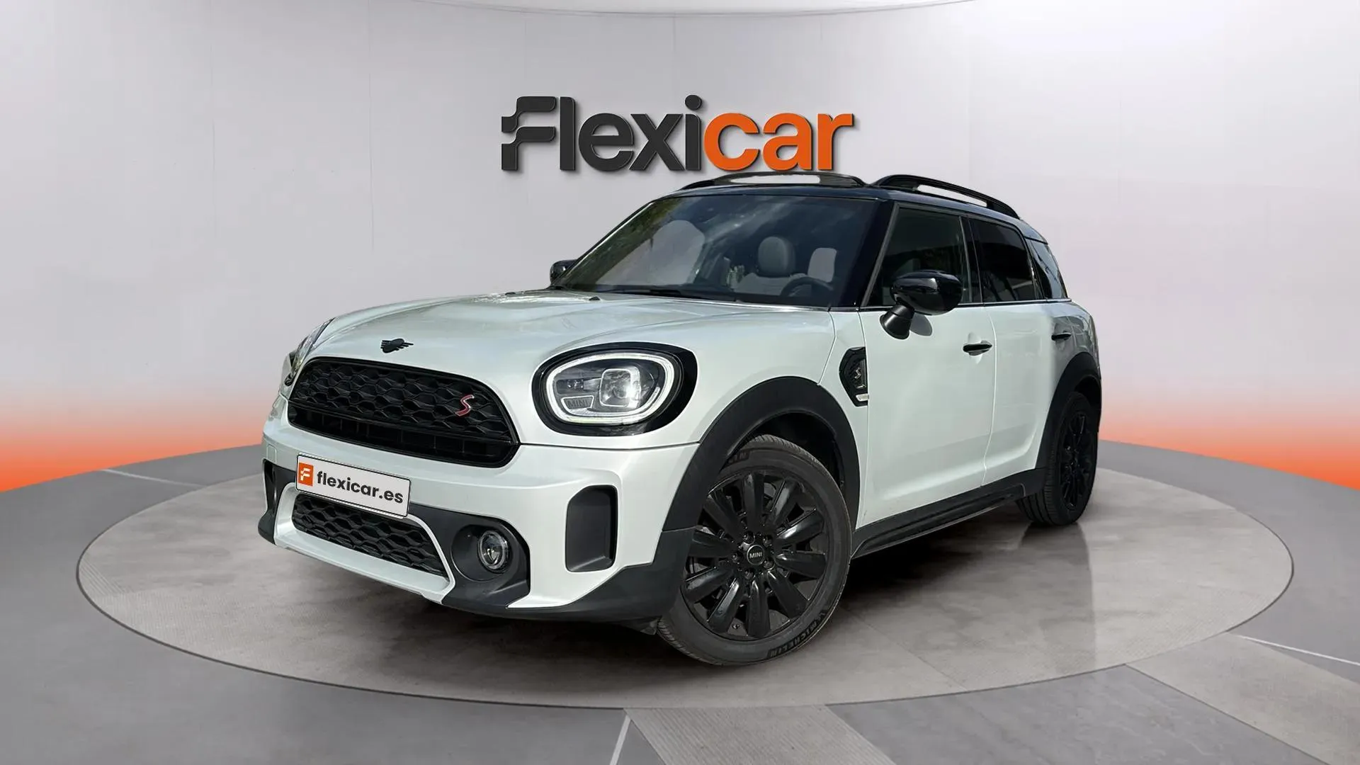 MINI Countryman Cooper S - foto 3