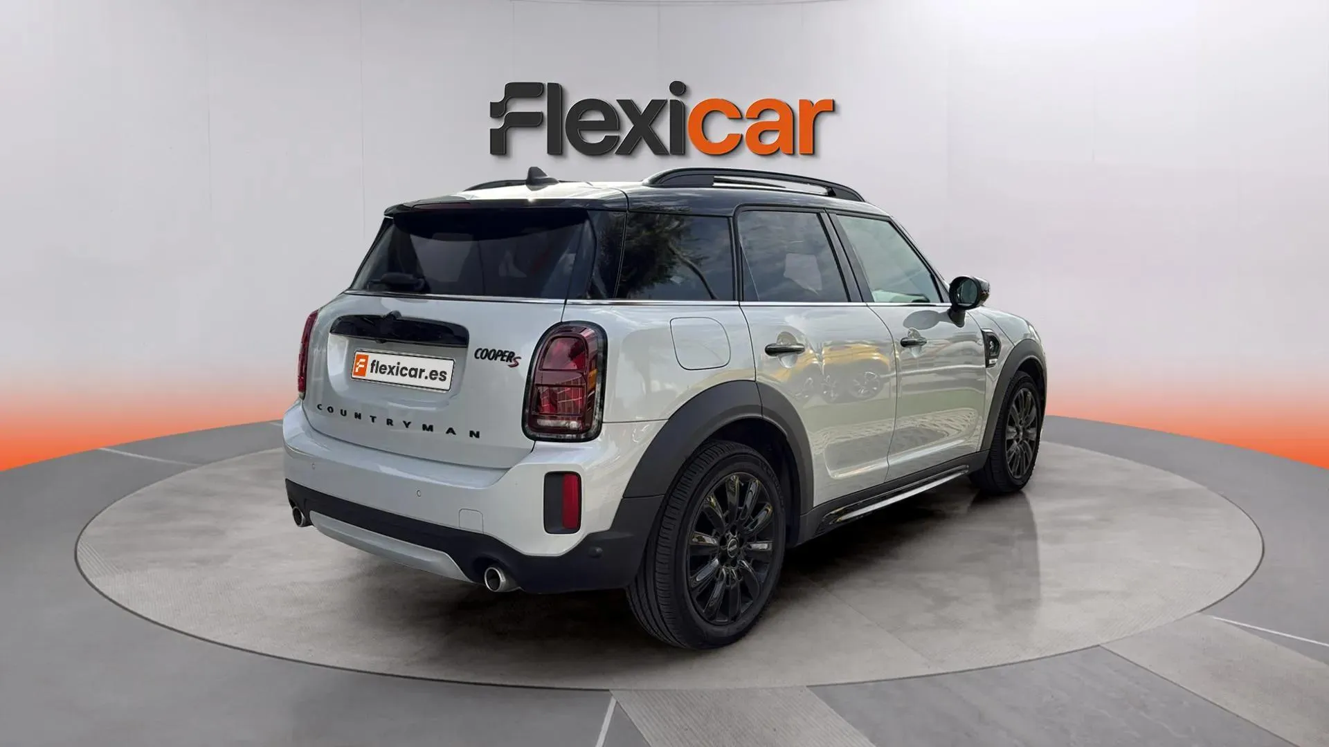 MINI Countryman Cooper S - foto 7